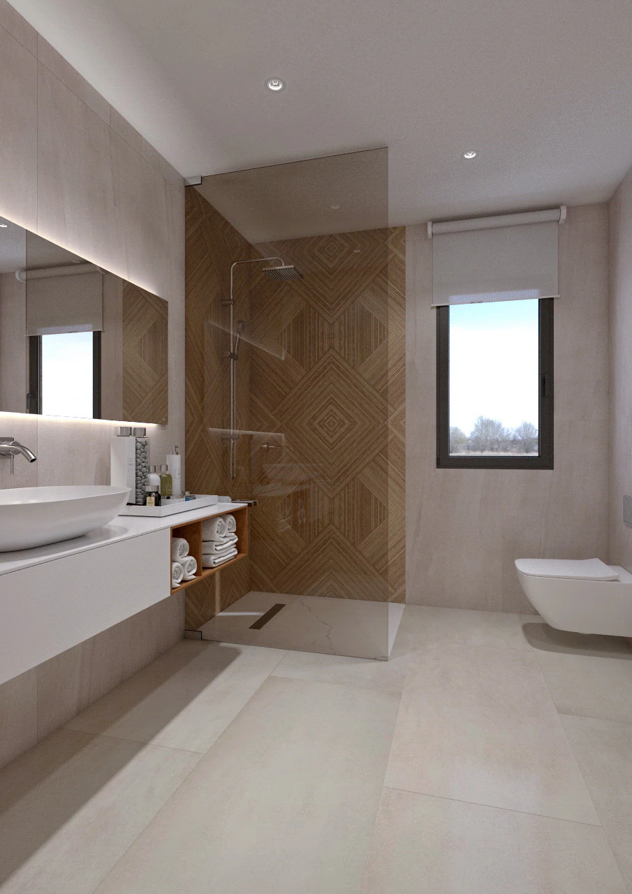 Villa for sale in Finestrat
