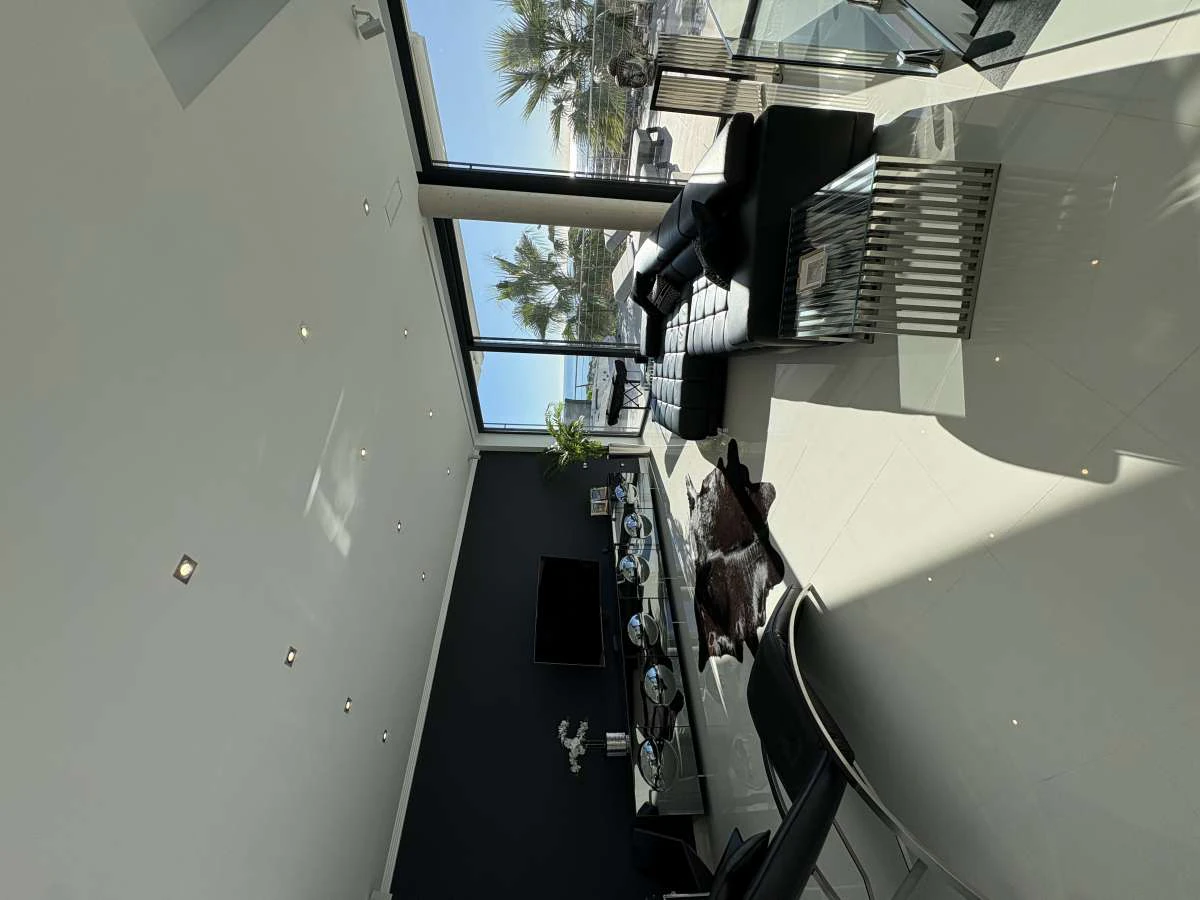 Villa for sale in Calpe