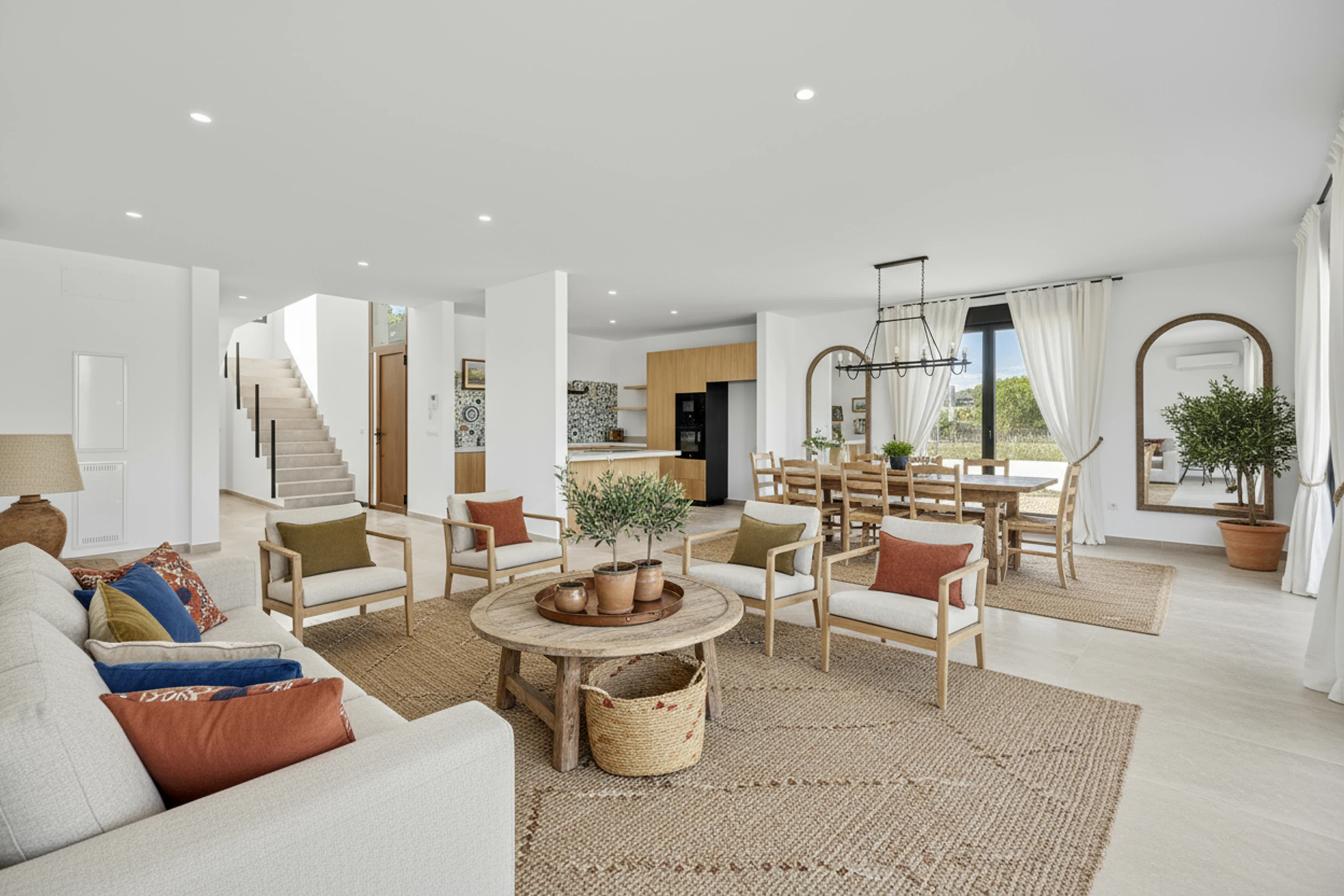 Villa for sale in Jávea / Xàbia