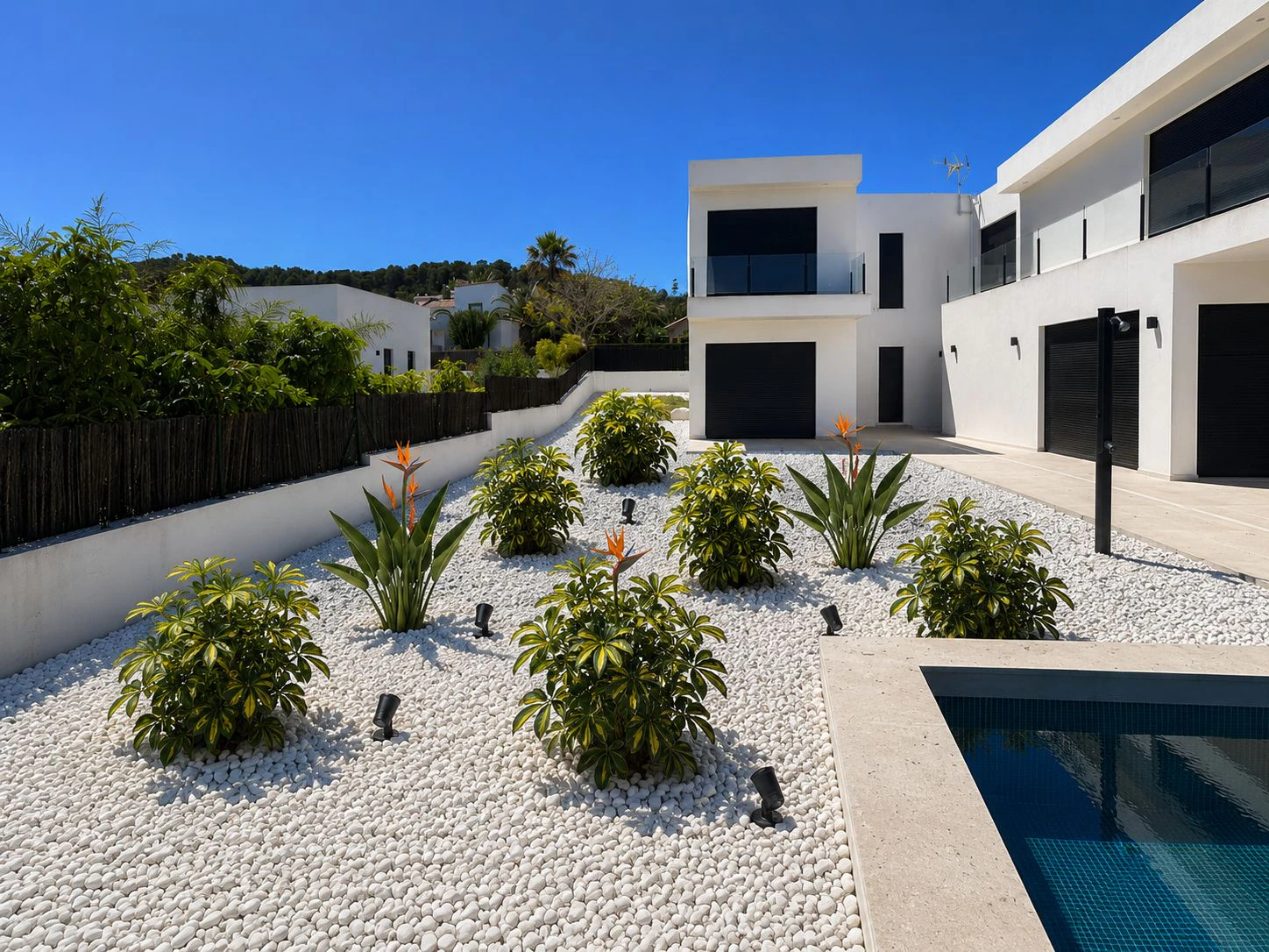 Villa for sale in Jávea / Xàbia