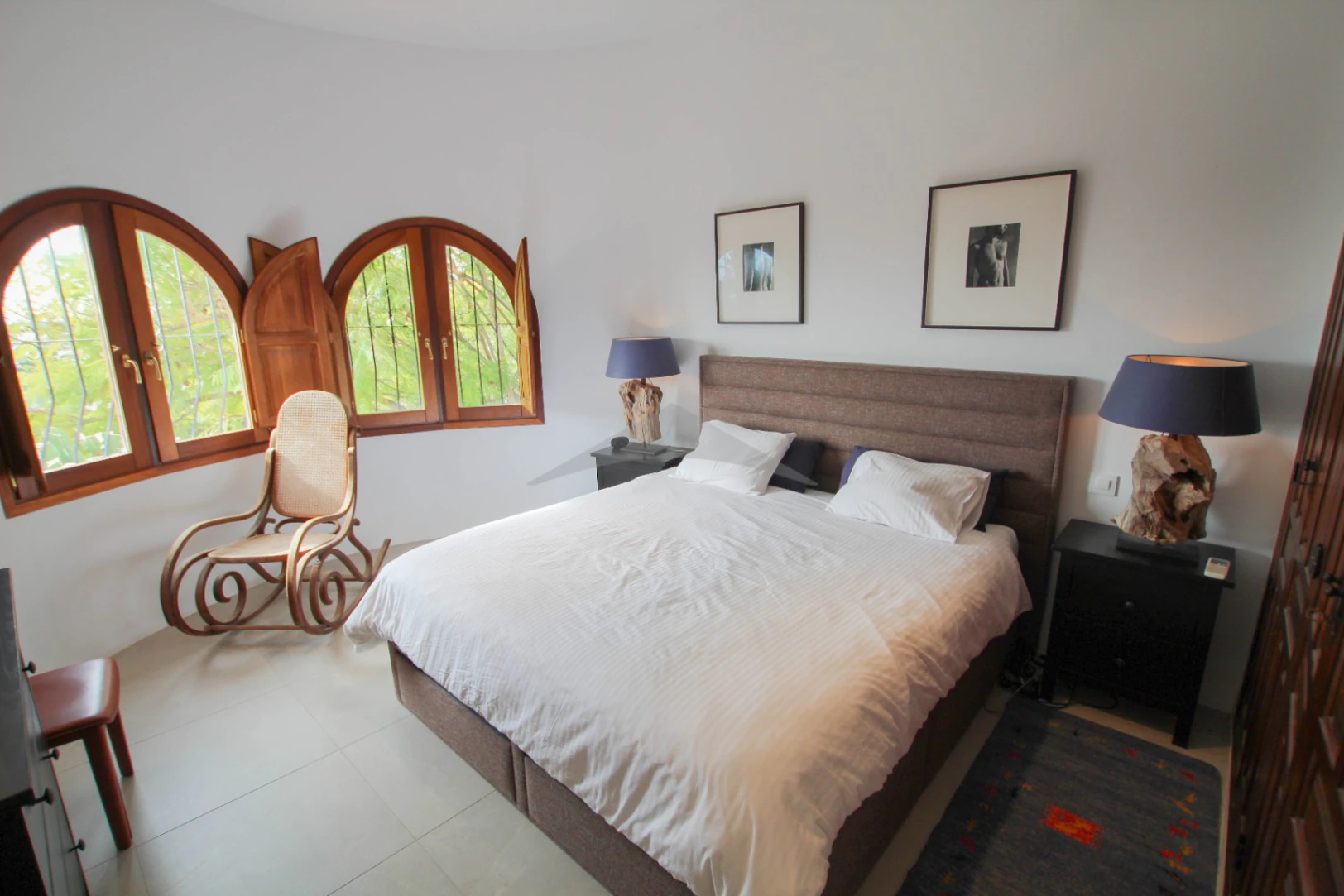 Villa for sale in Benissa