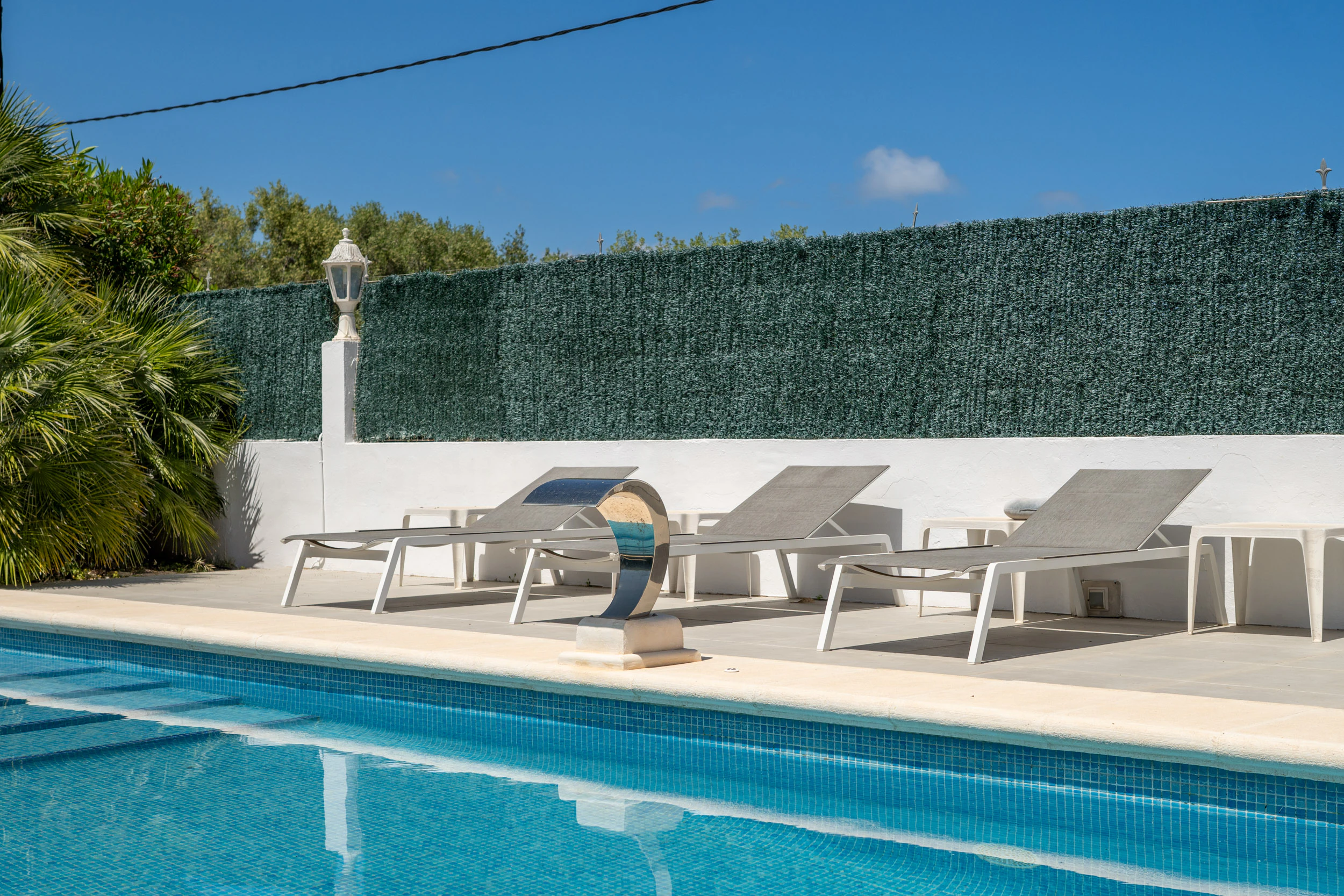 Chalet/Villa en venta en Jávea