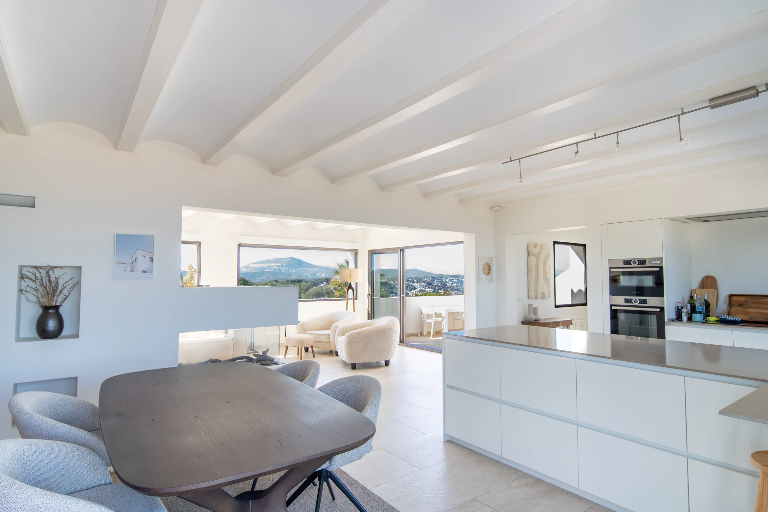 Villa à la vente à Jávea