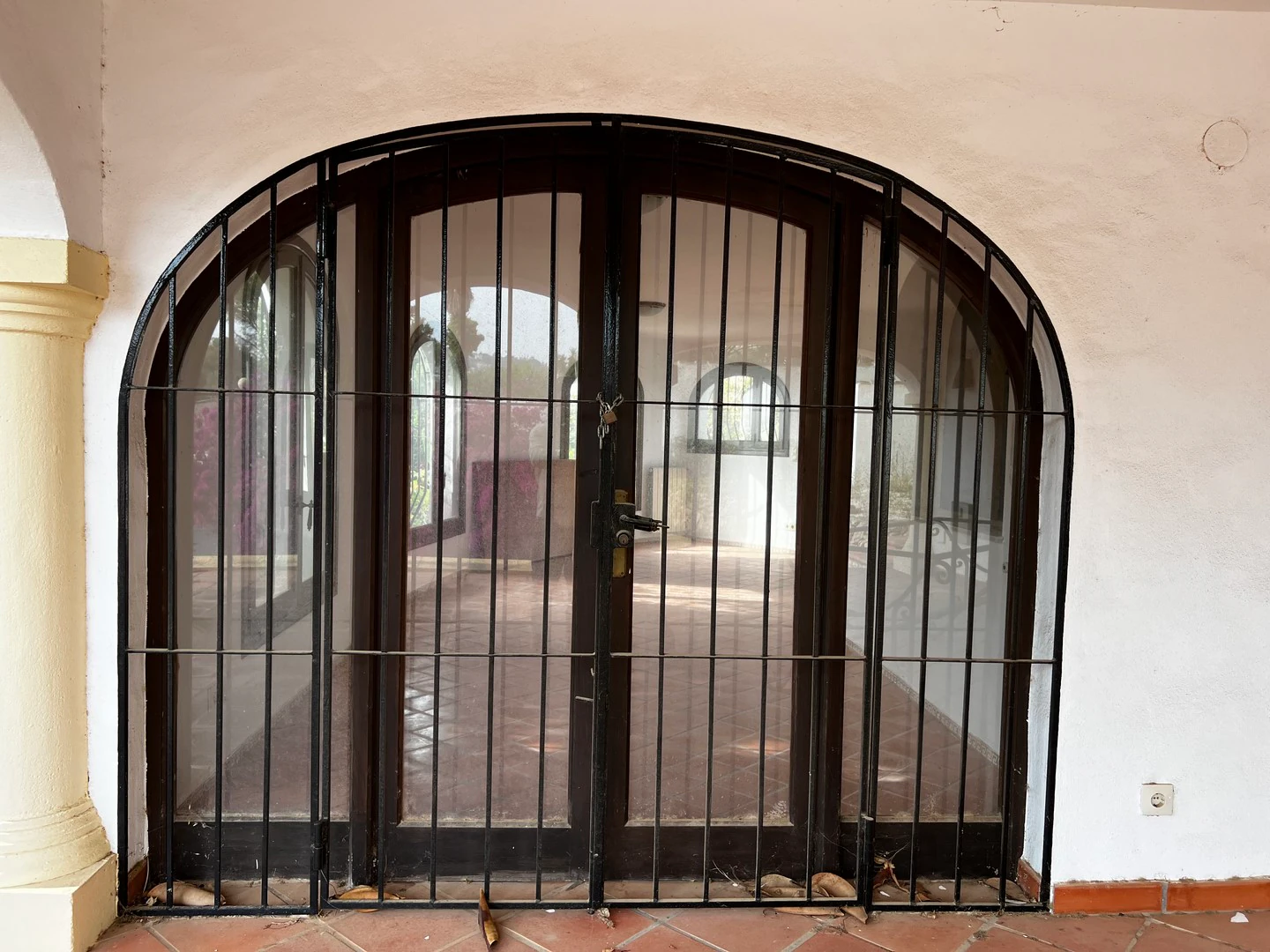 Villa for sale in Benissa