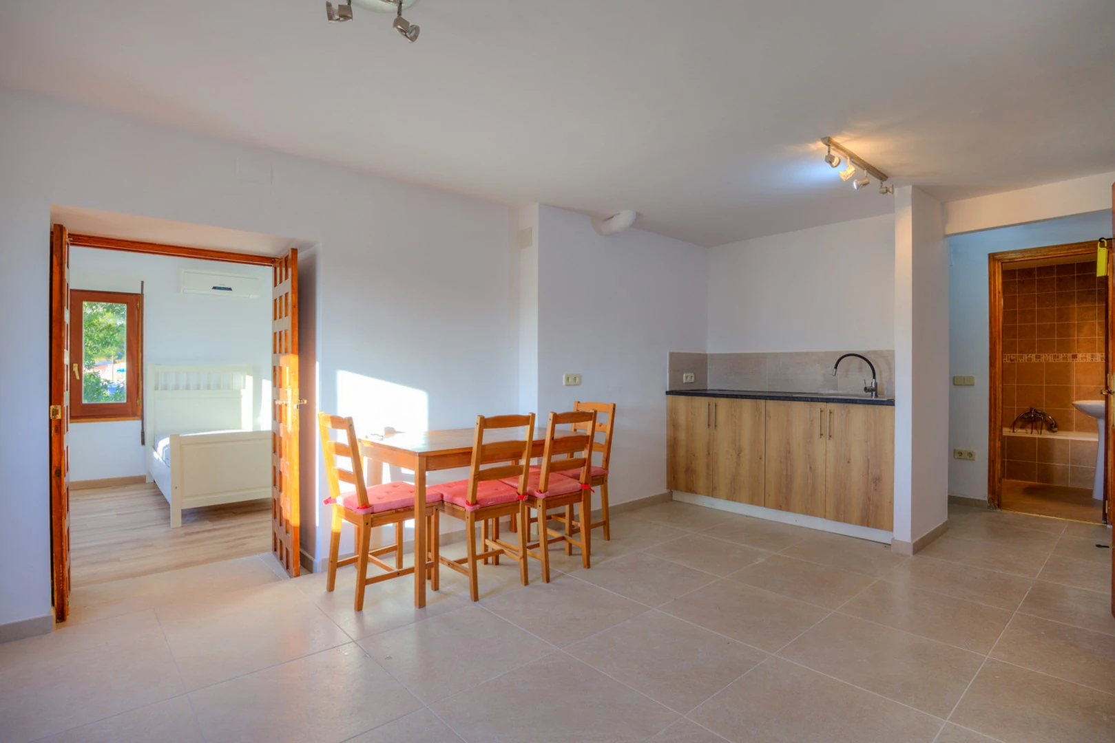 Villa for sale in Benissa