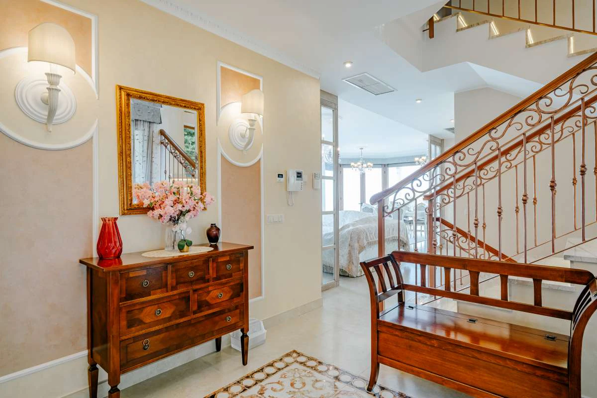 Villa for sale in Calpe