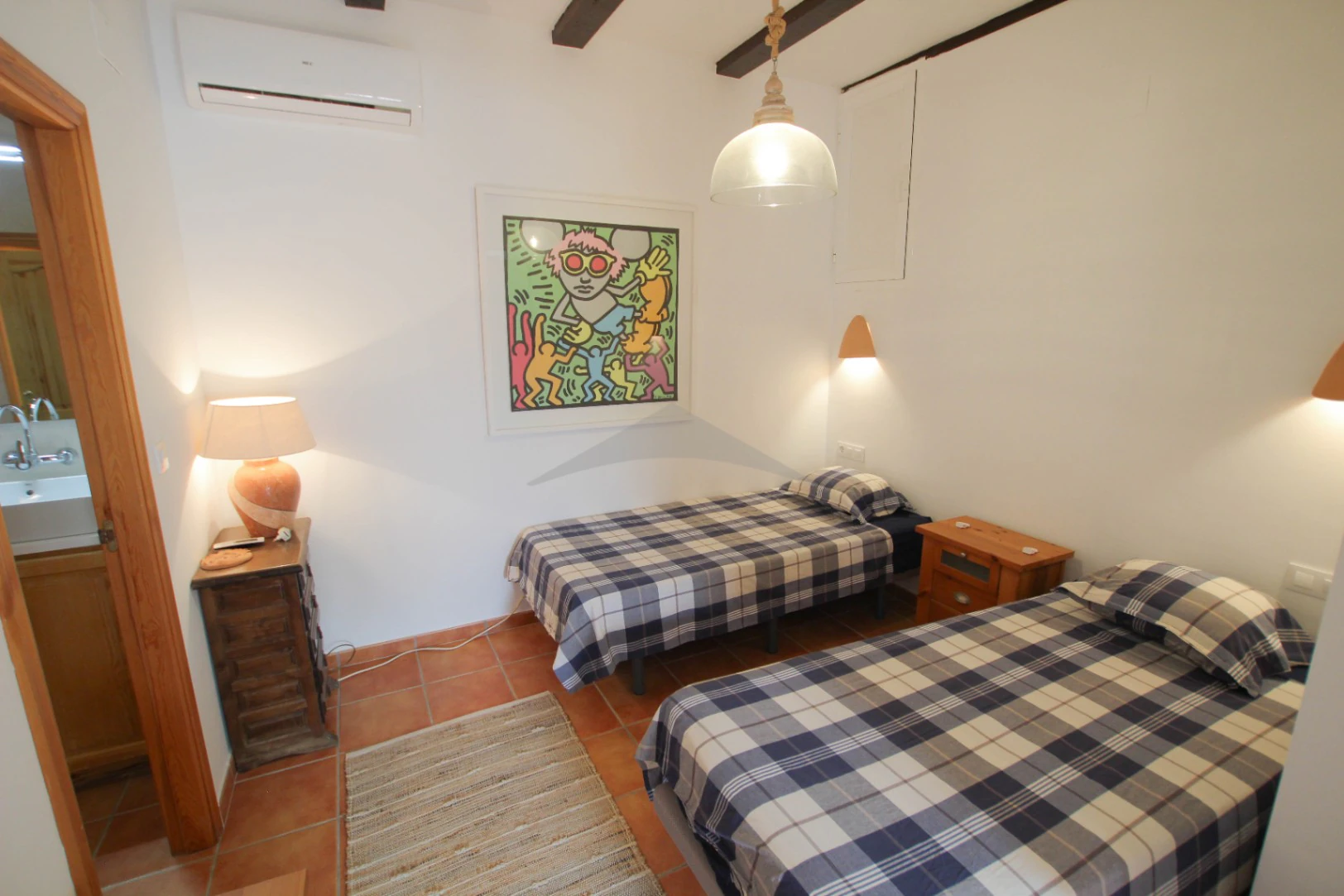 Villa for sale in Benissa