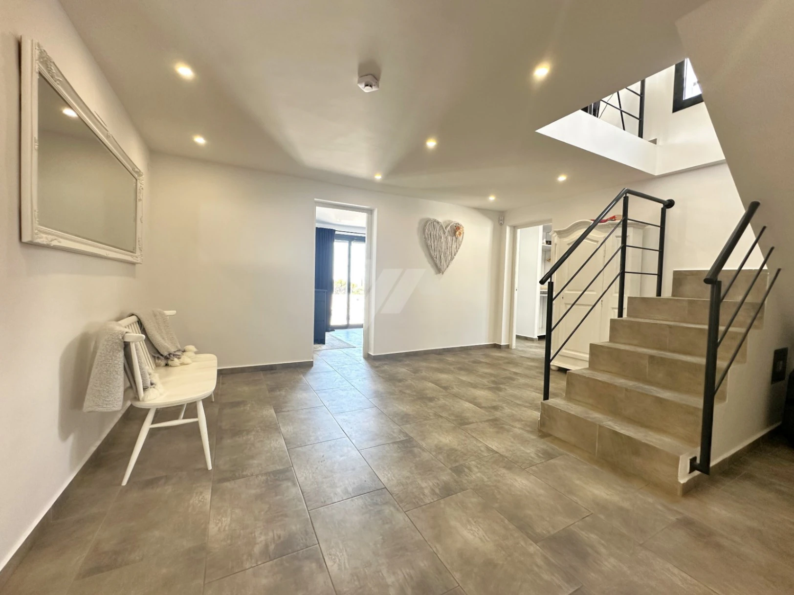 Amplia villa de lujo en venta en San Jaime, Benissa costa.