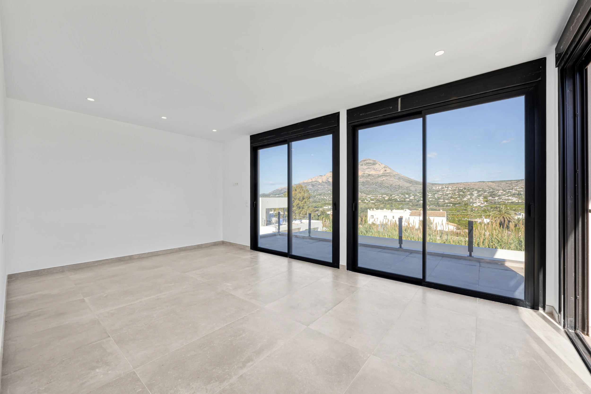 Villa for sale in Jávea / Xàbia
