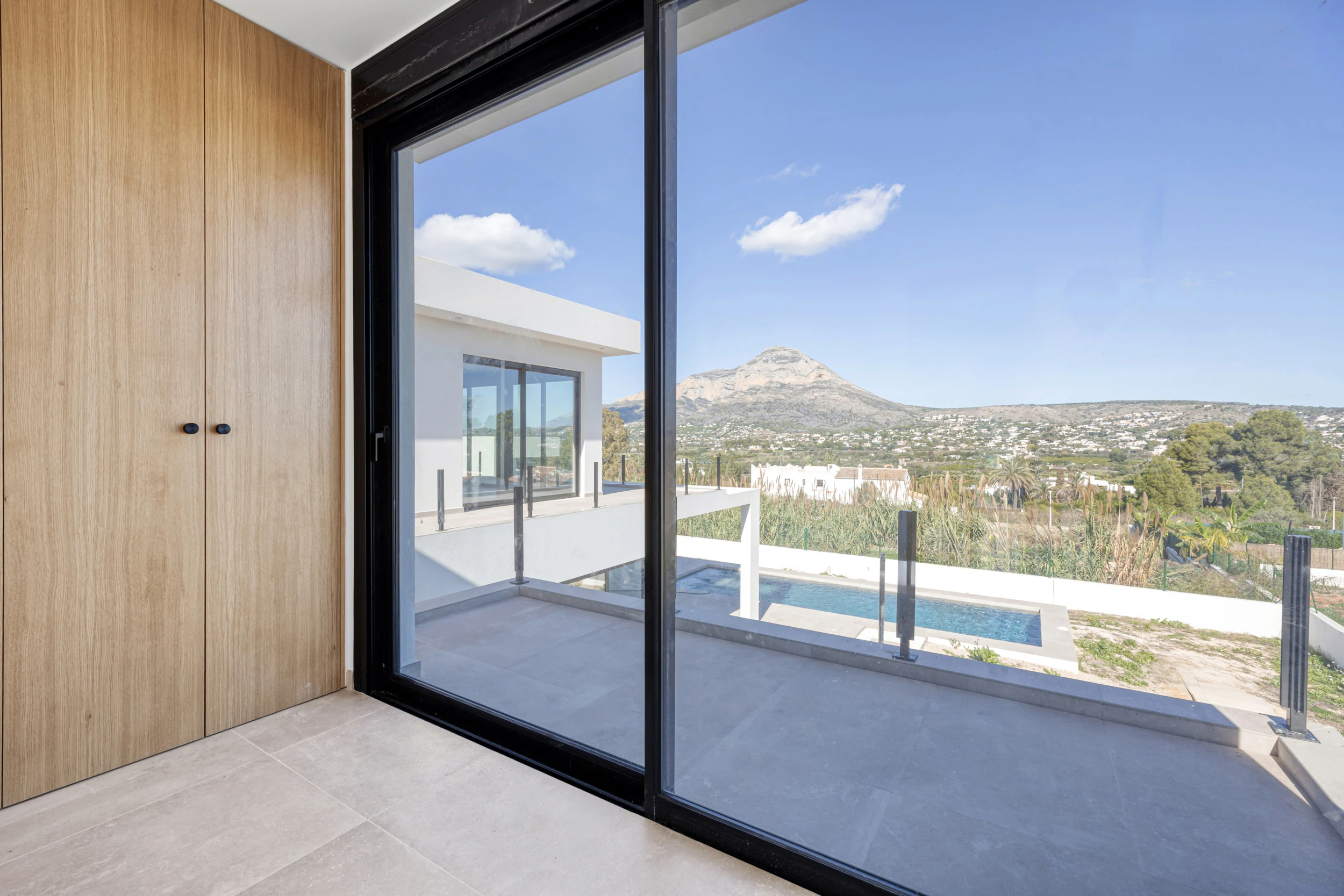 Villa for sale in Jávea / Xàbia
