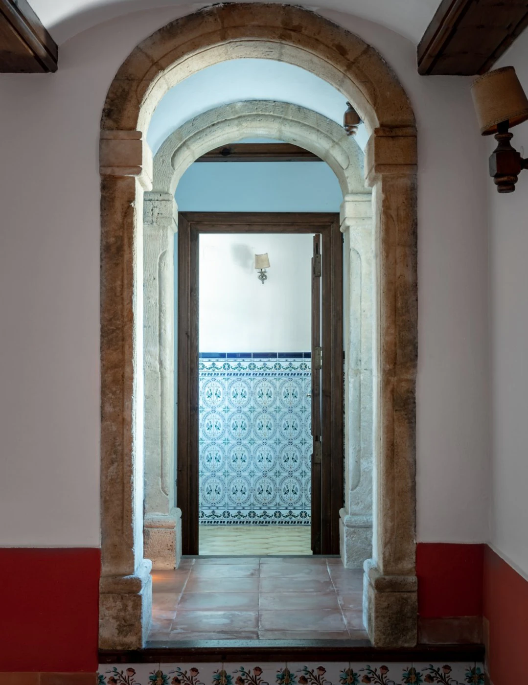 Grande villa avec maison d’hôtes à Jávea et terrain 5.835m2