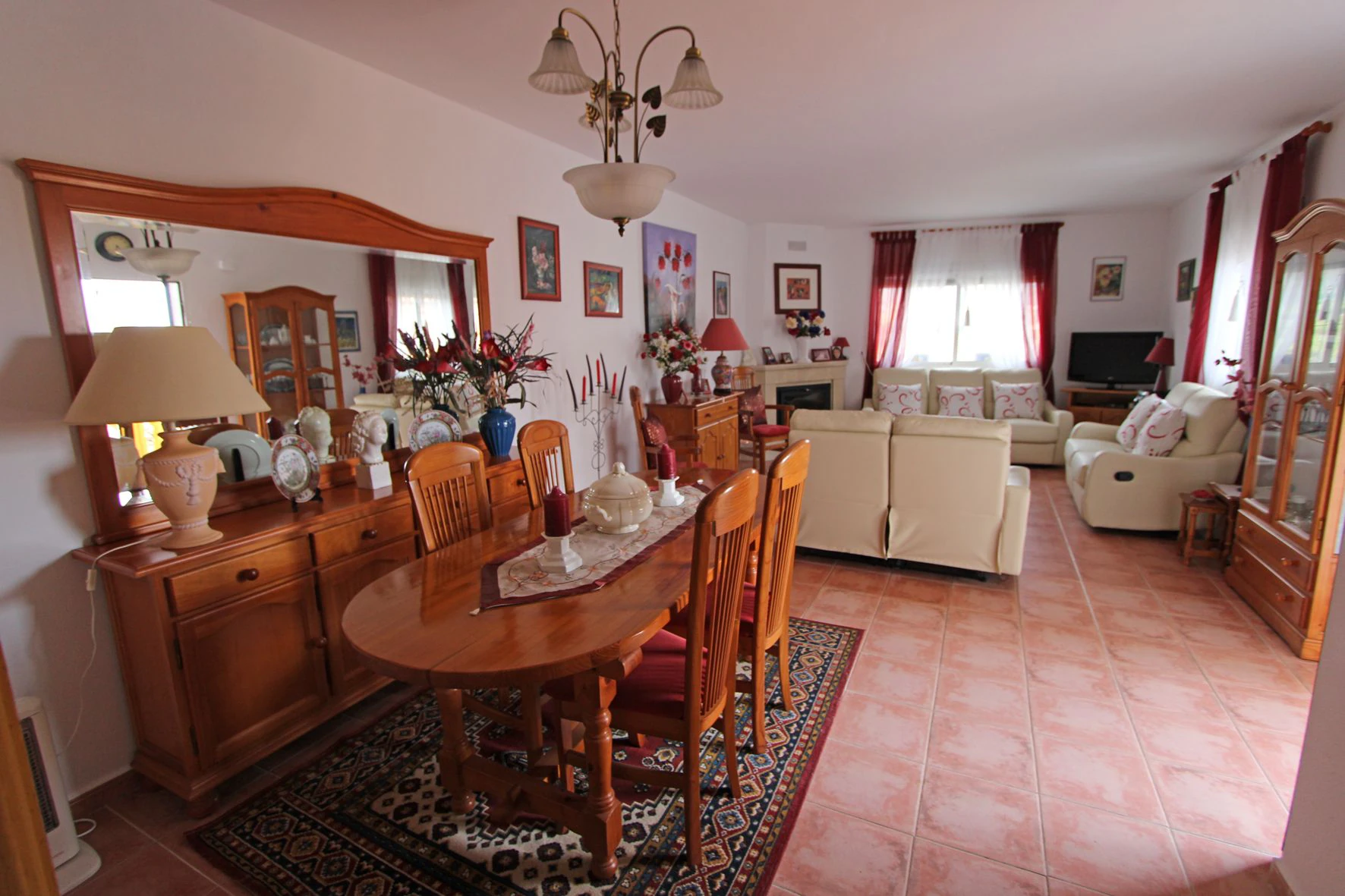 Town House te verkoop in El Ràfol D'almúnia, Alicante