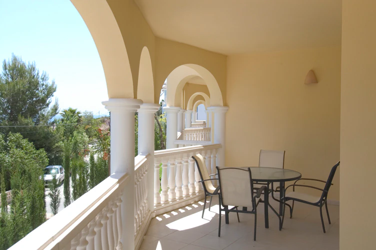 Apartment for sale in La Fustera, Benissa coast