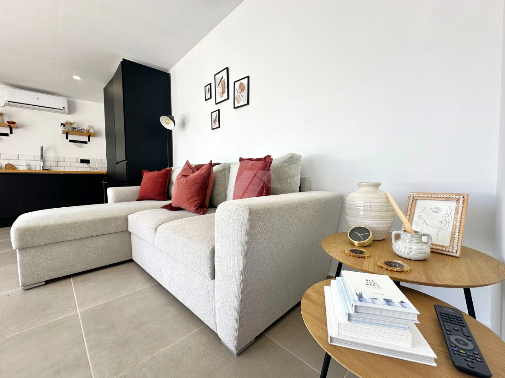 Amplia villa de lujo en venta en San Jaime, Benissa costa.