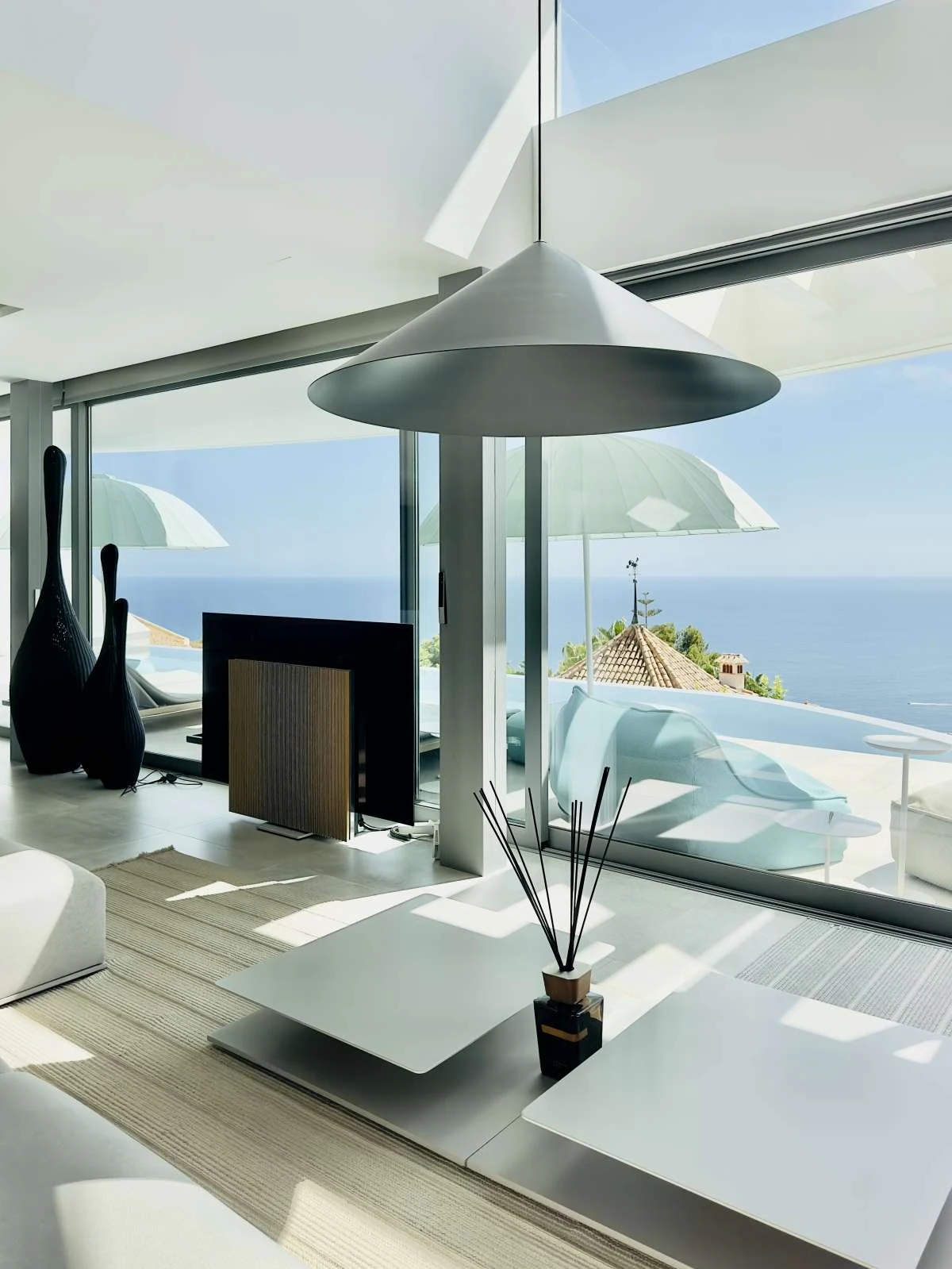 Villa for sale in Altea Hills