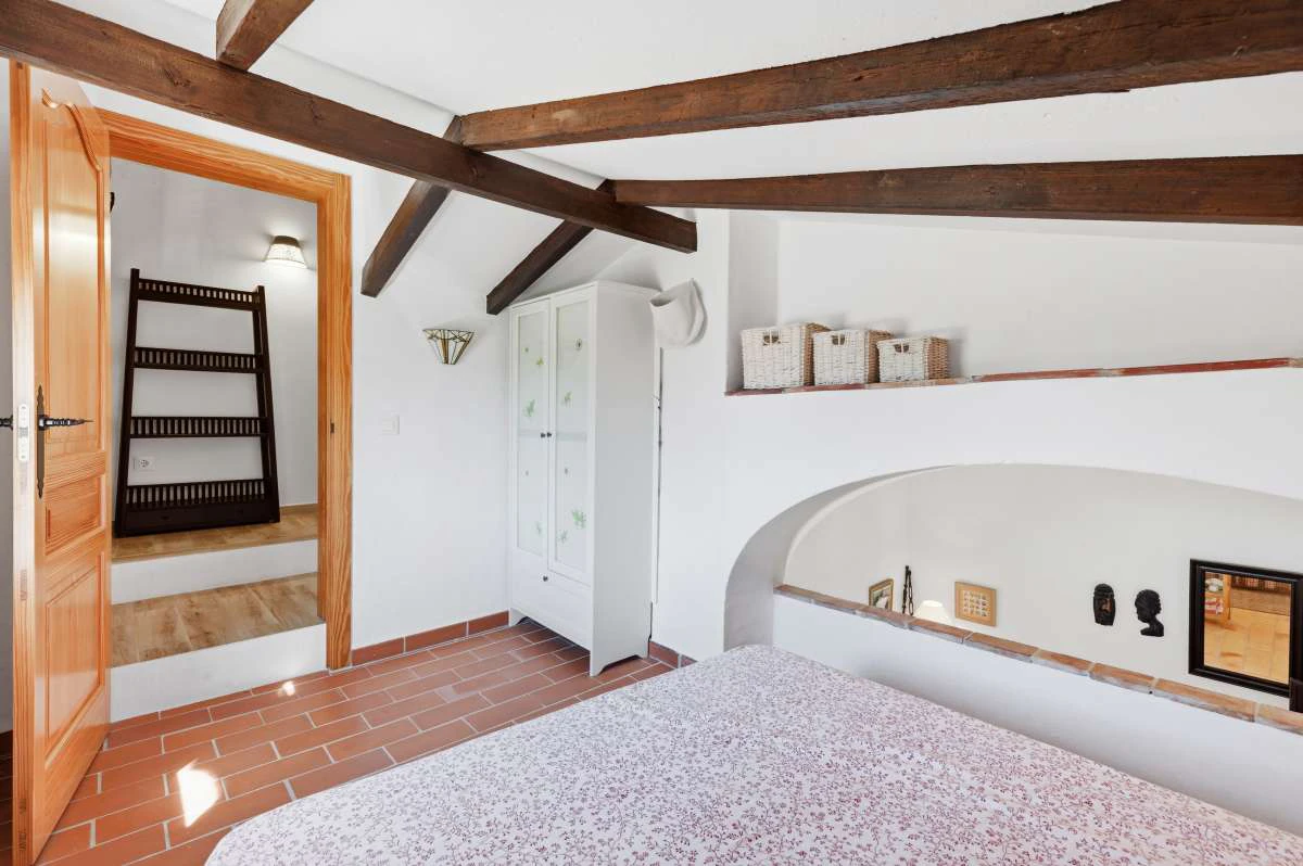 Villa for sale in Moraira