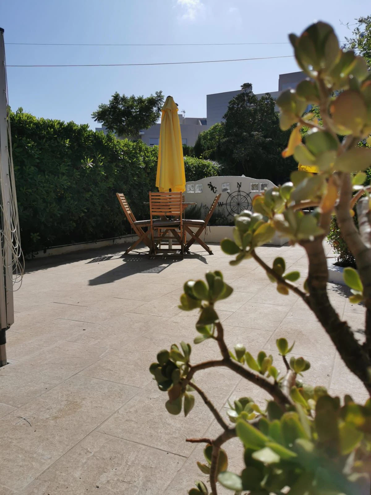 Encantador bungalow de 3 dormitorios en La Cofitsa Jávea
