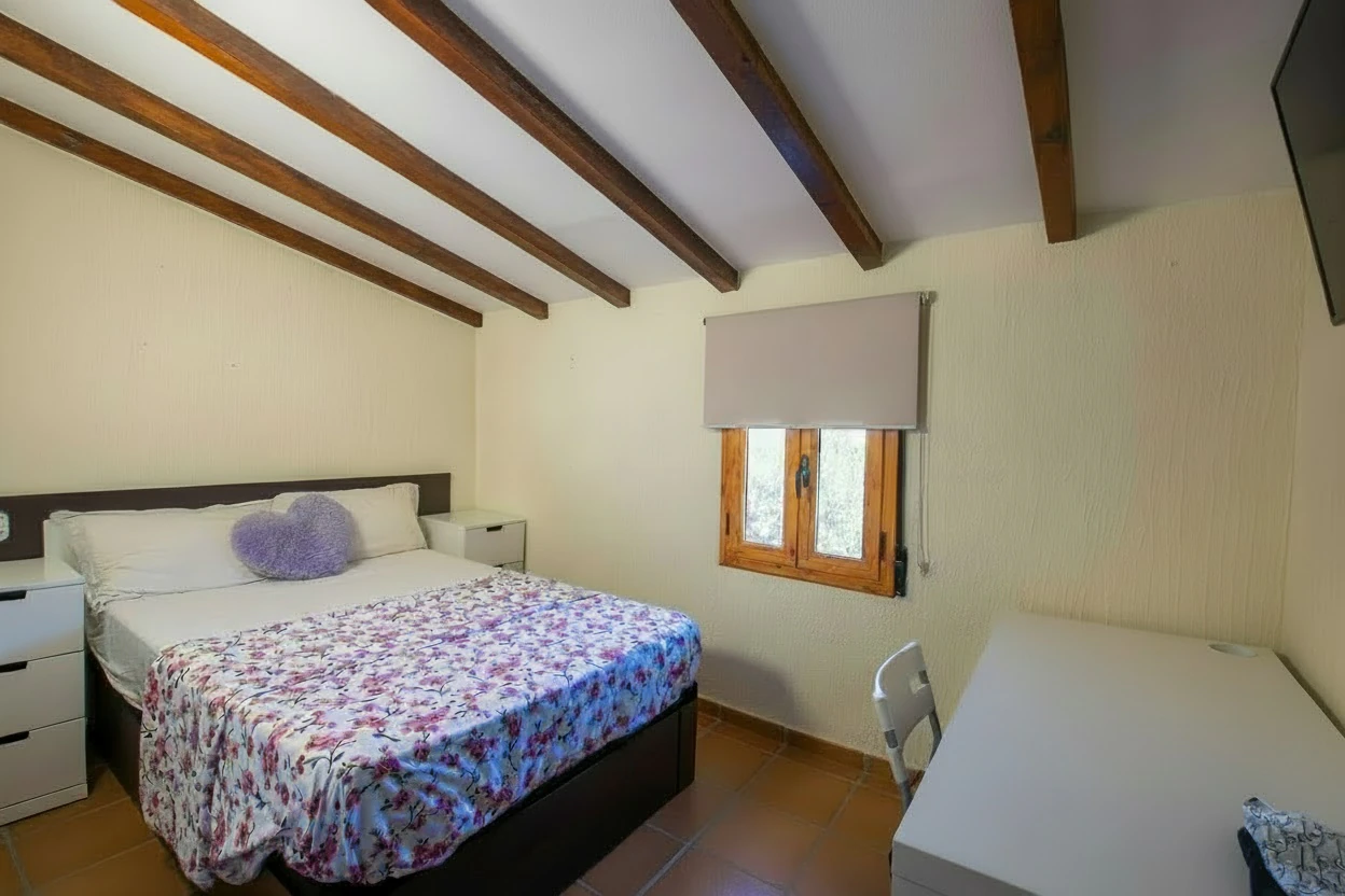 Country house for sale in Benissa