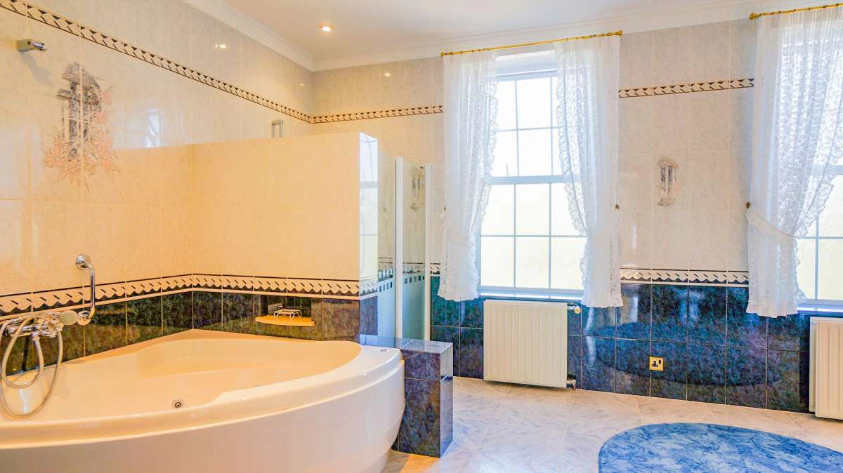 Villa for sale in Calpe
