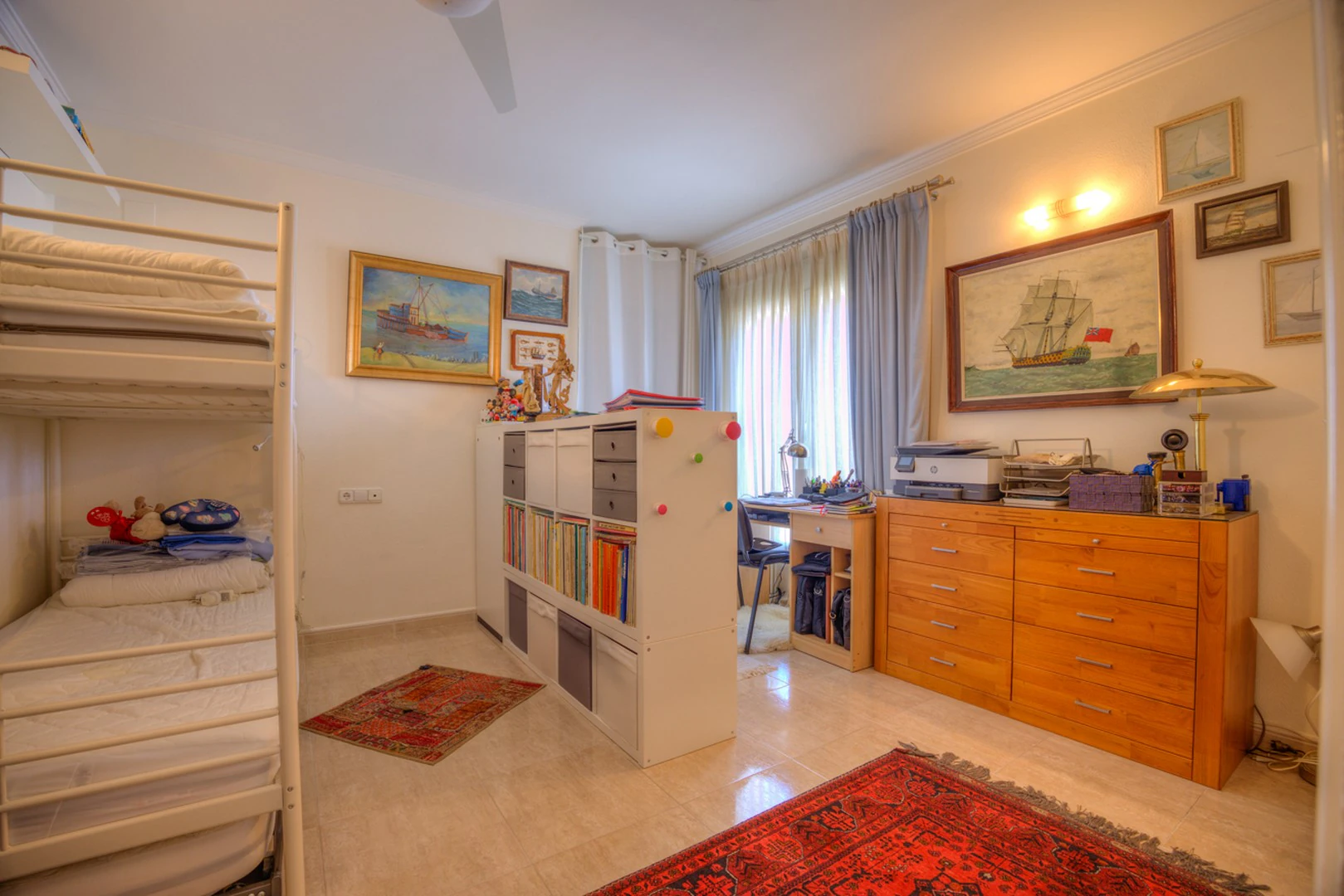 Flat for sale in Moraira