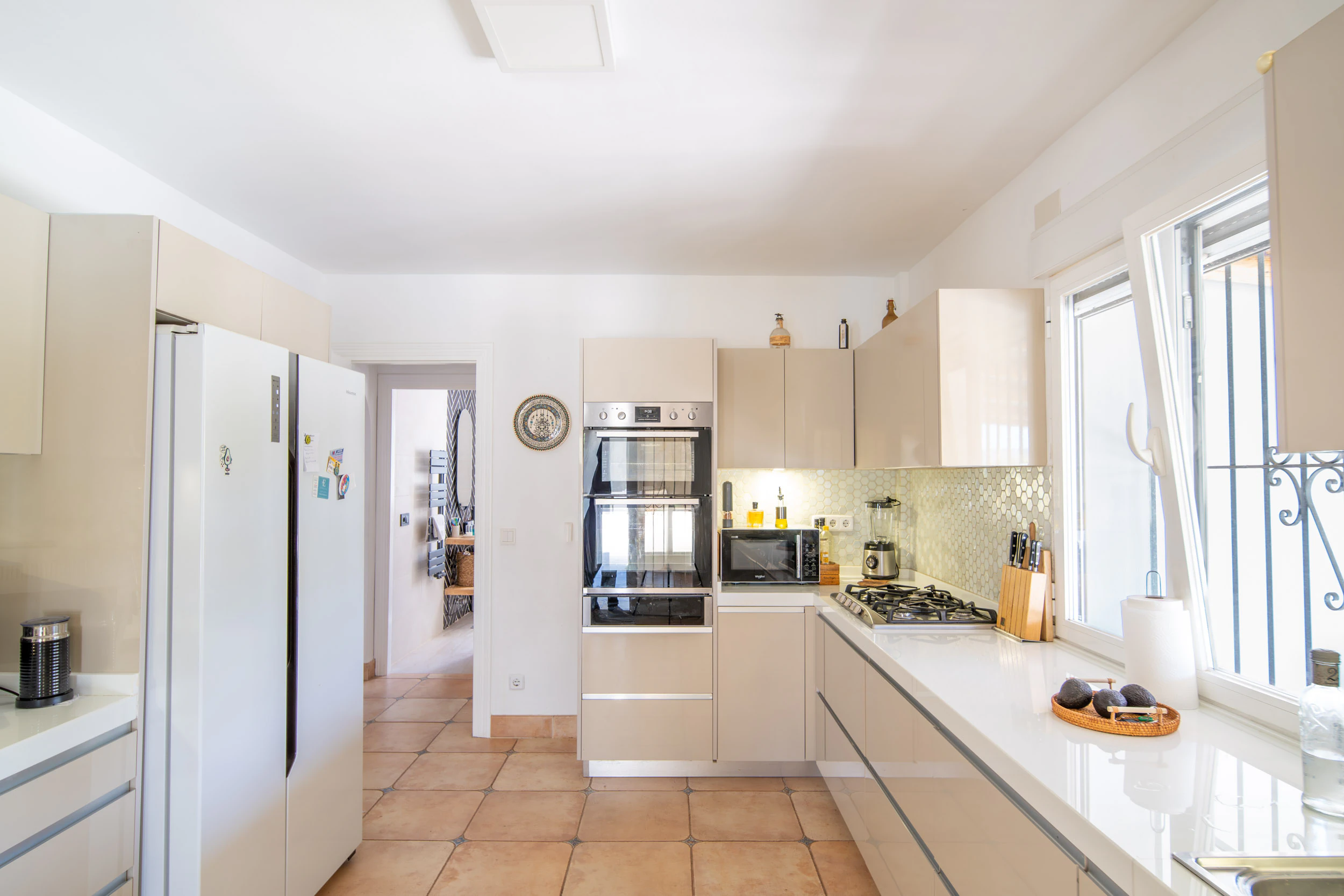 Chalet/Villa en venta en Jávea