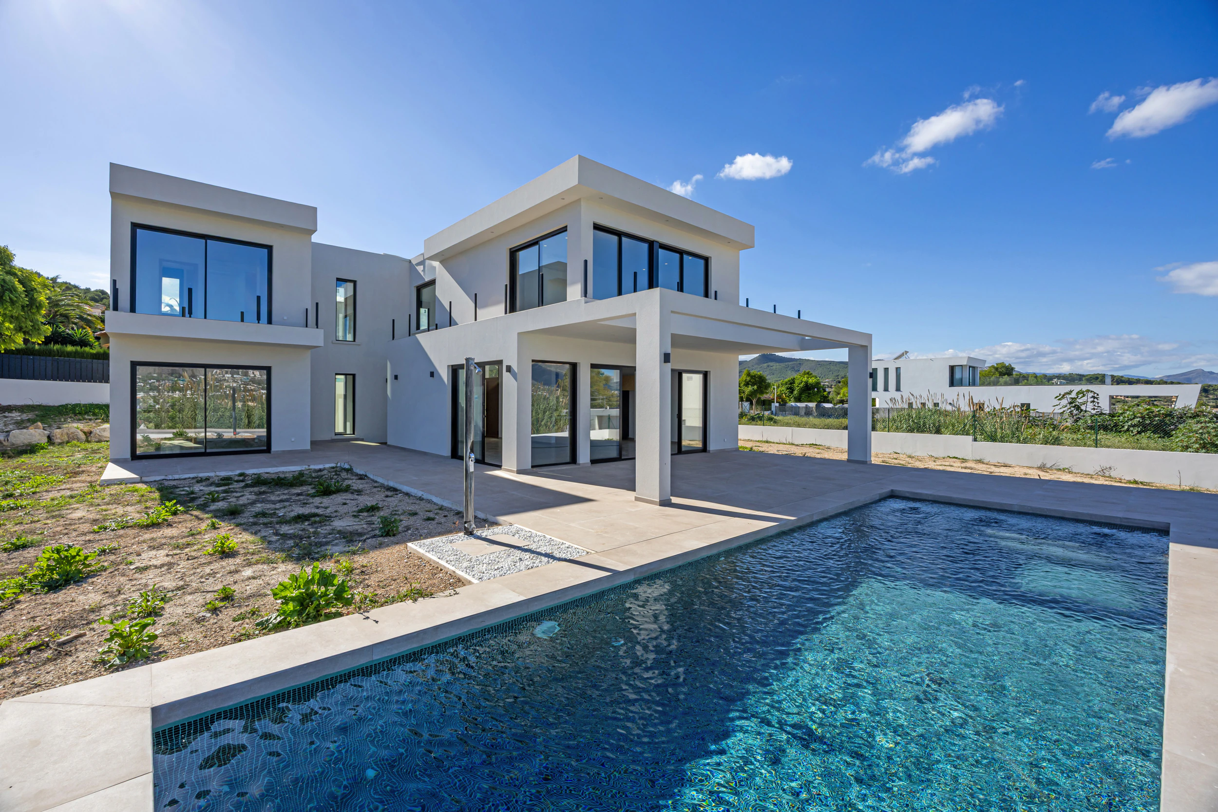 Villa for sale in Jávea / Xàbia
