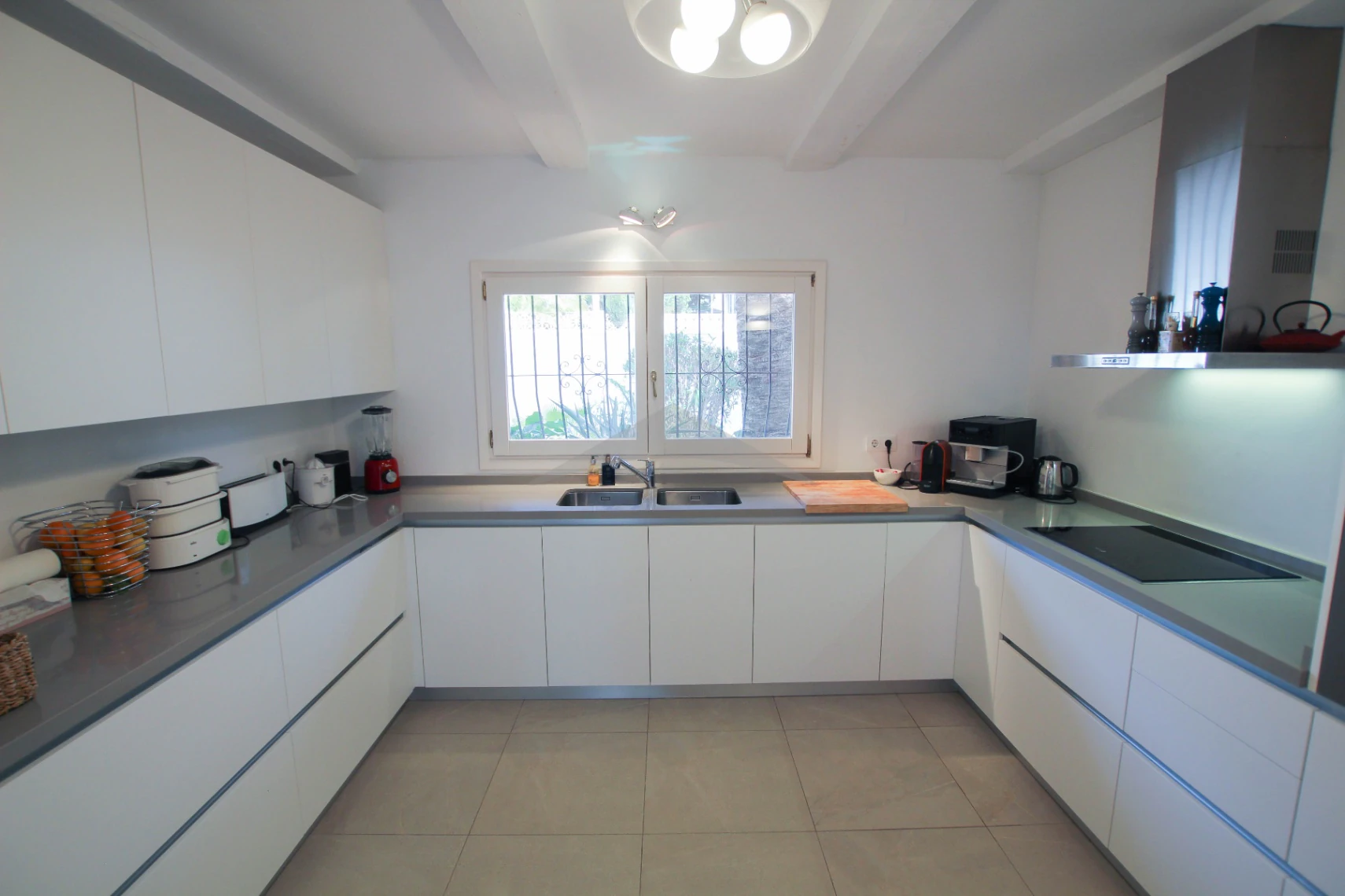 Villa for sale in Benissa