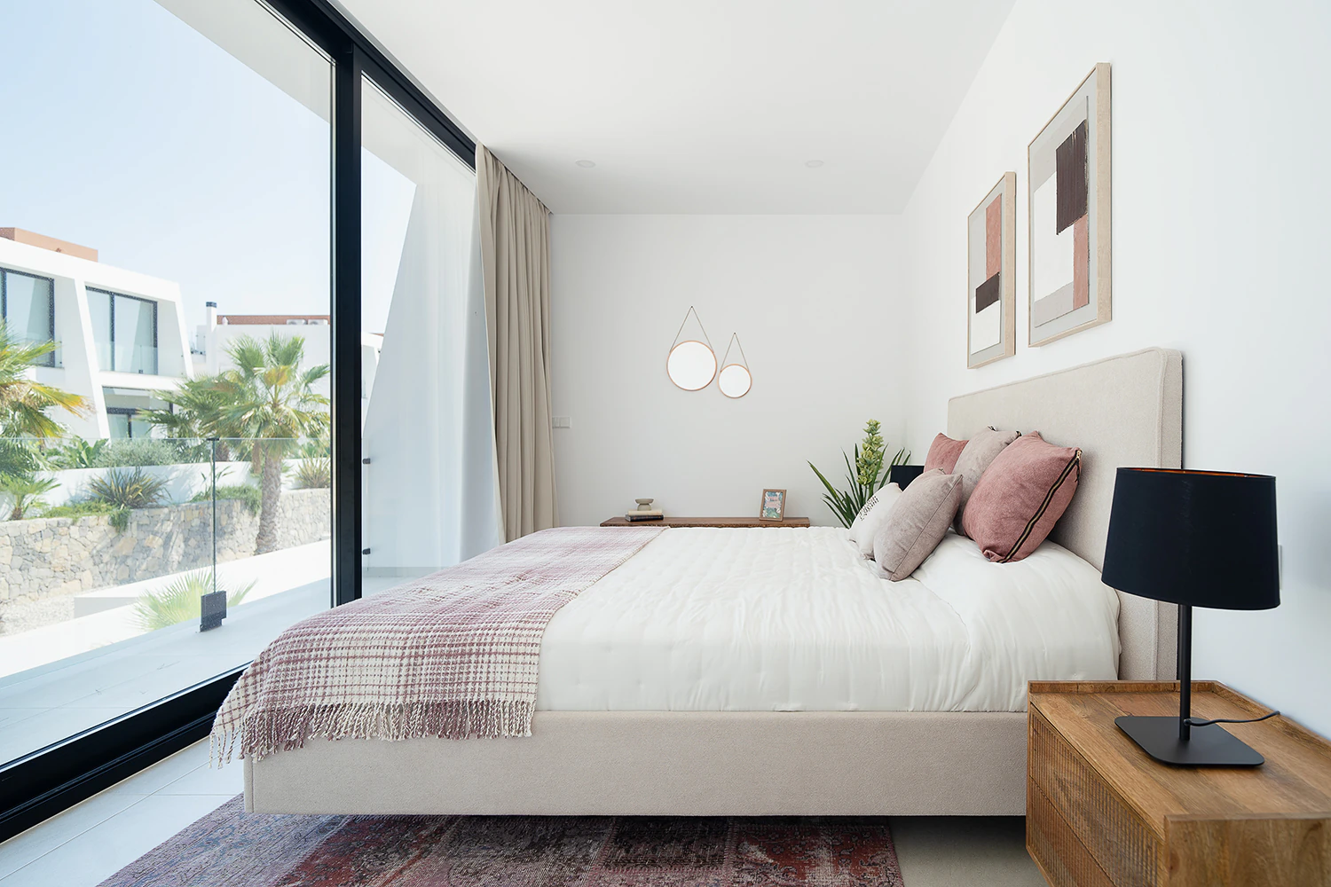 Villa à la vente à Calpe