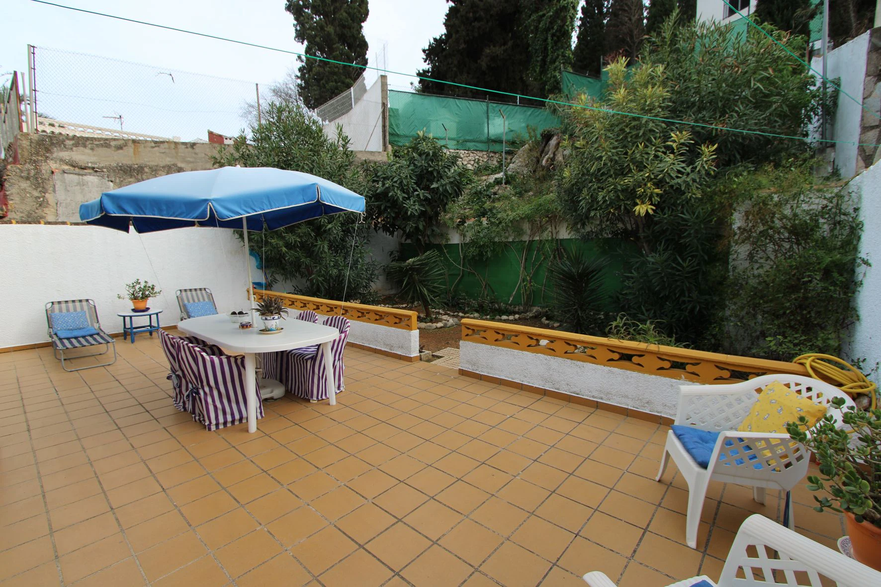 Town House te verkoop in El Ràfol D'almúnia, Alicante