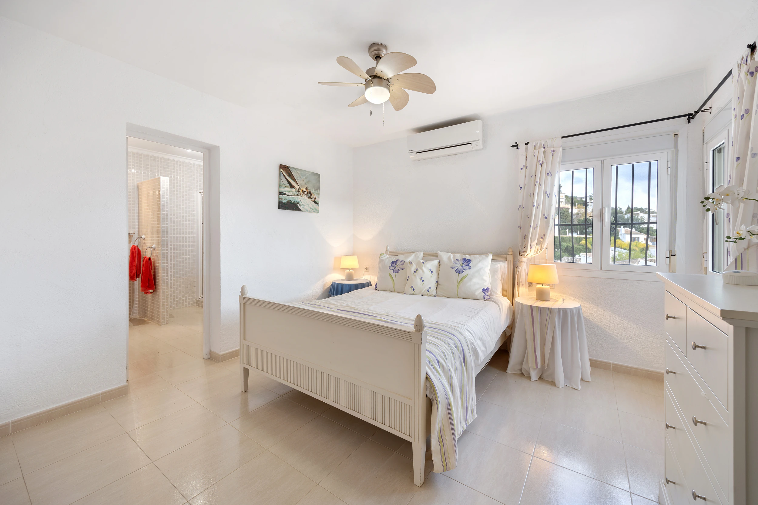 Villa for sale in Jávea / Xàbia