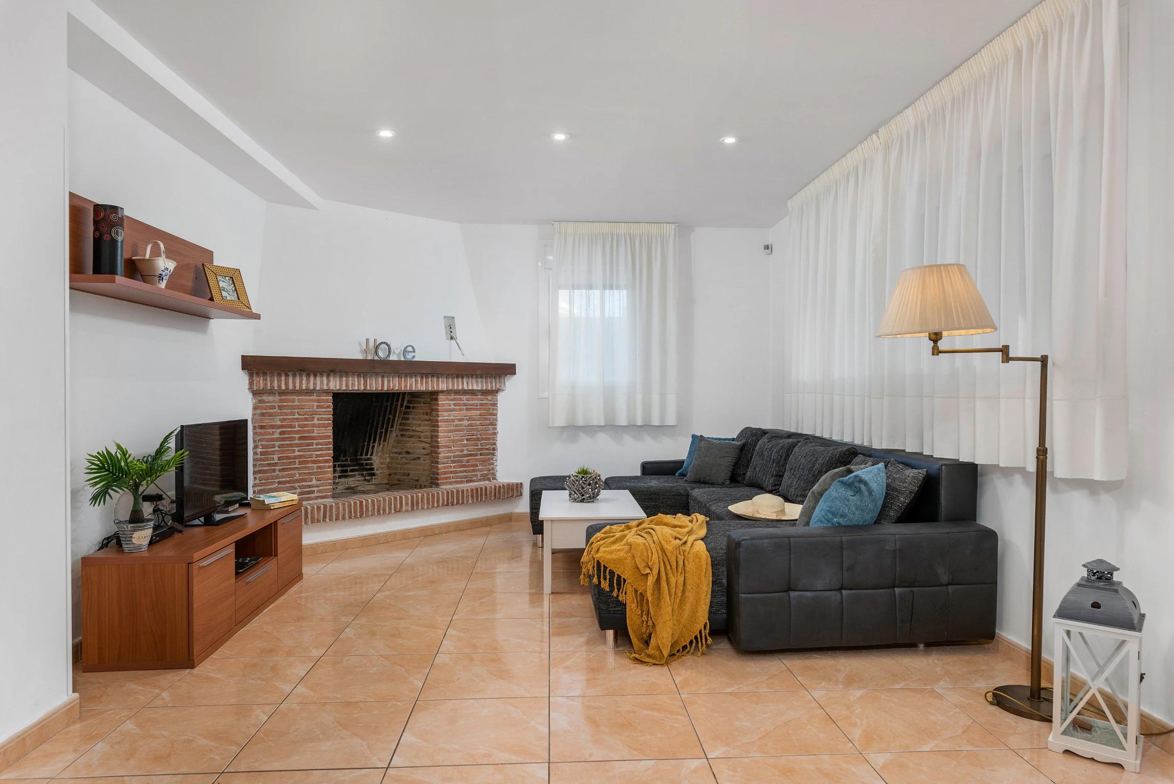 Villa for sale in Calpe