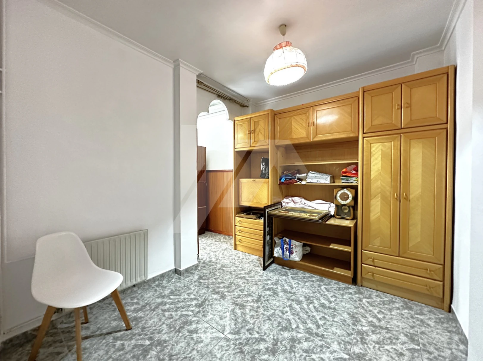 Town House for sale in Teulada, Costa blanca.