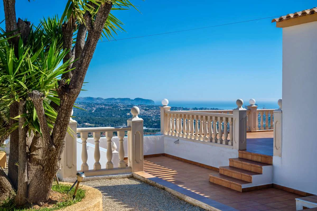 Villa for sale in Oltamar