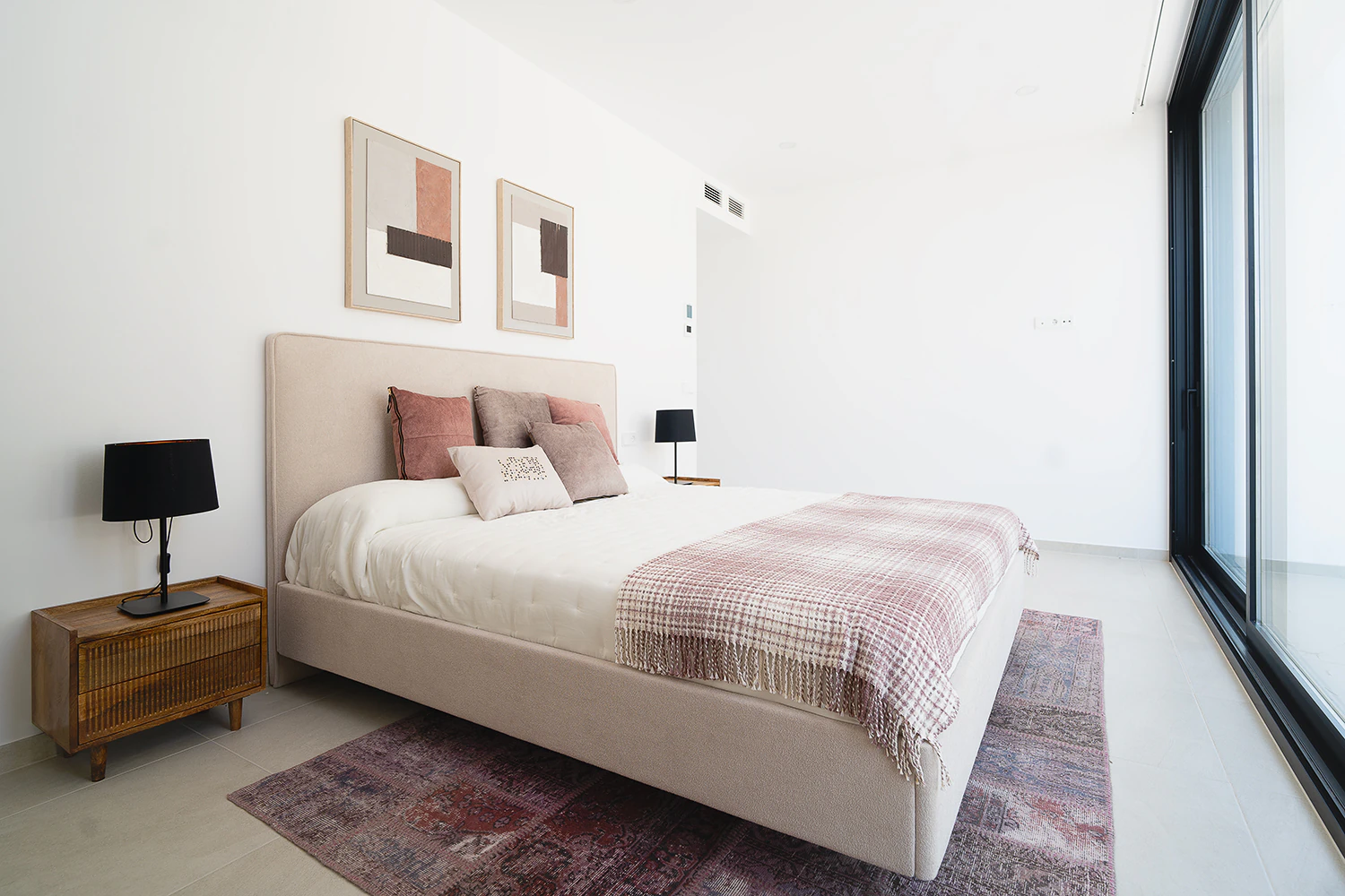 Villa à la vente à Calpe