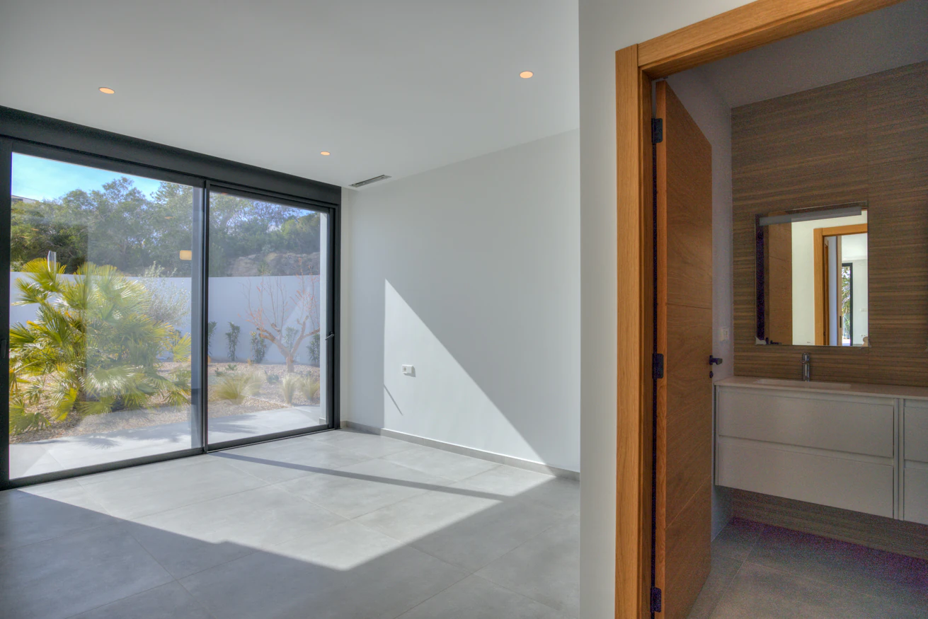 Villa te verkoop in Moraira