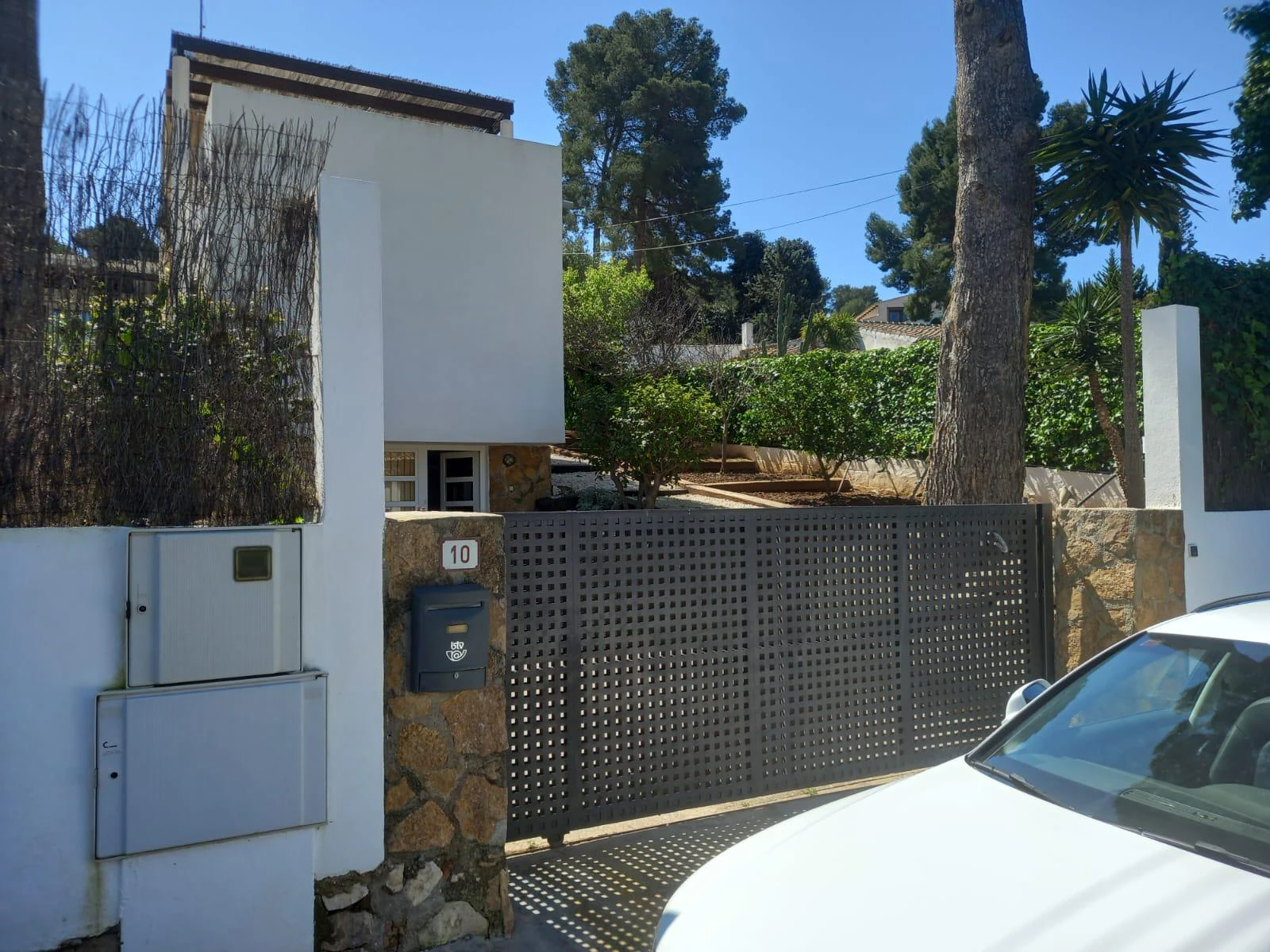 Chalet/Villa en venta en Jávea / Xàbia