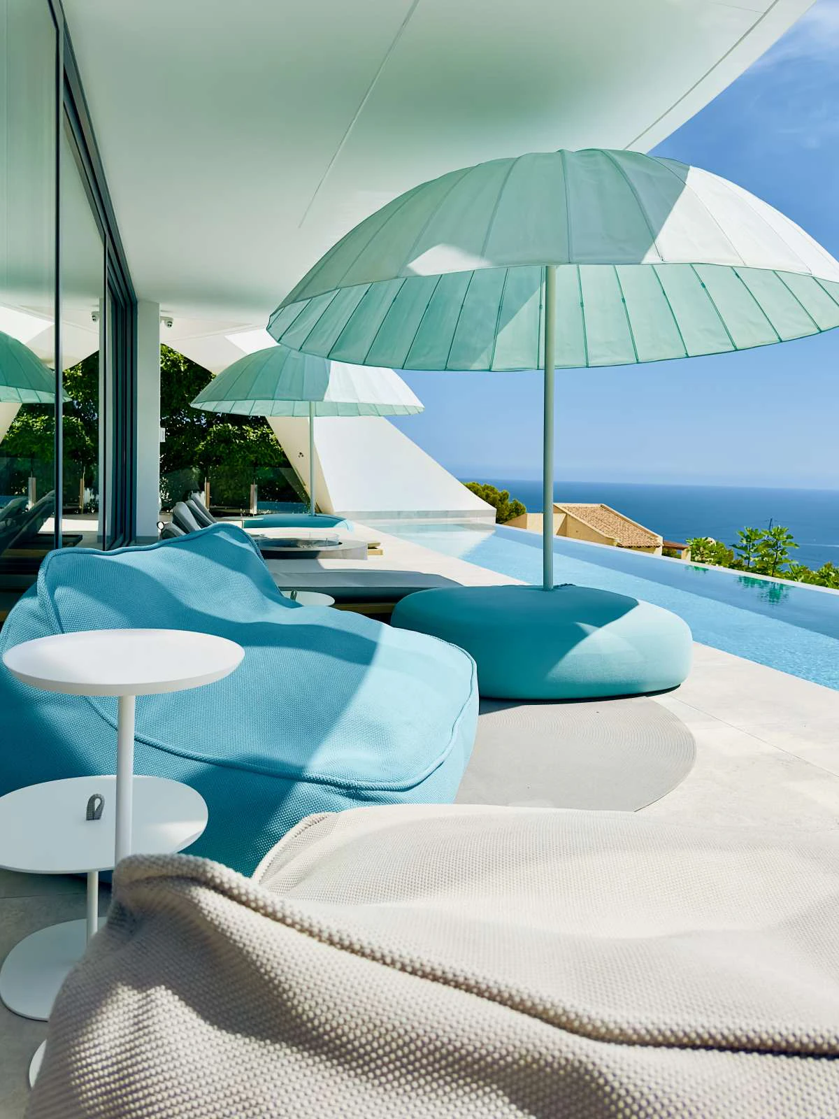 Villa for sale in Altea Hills