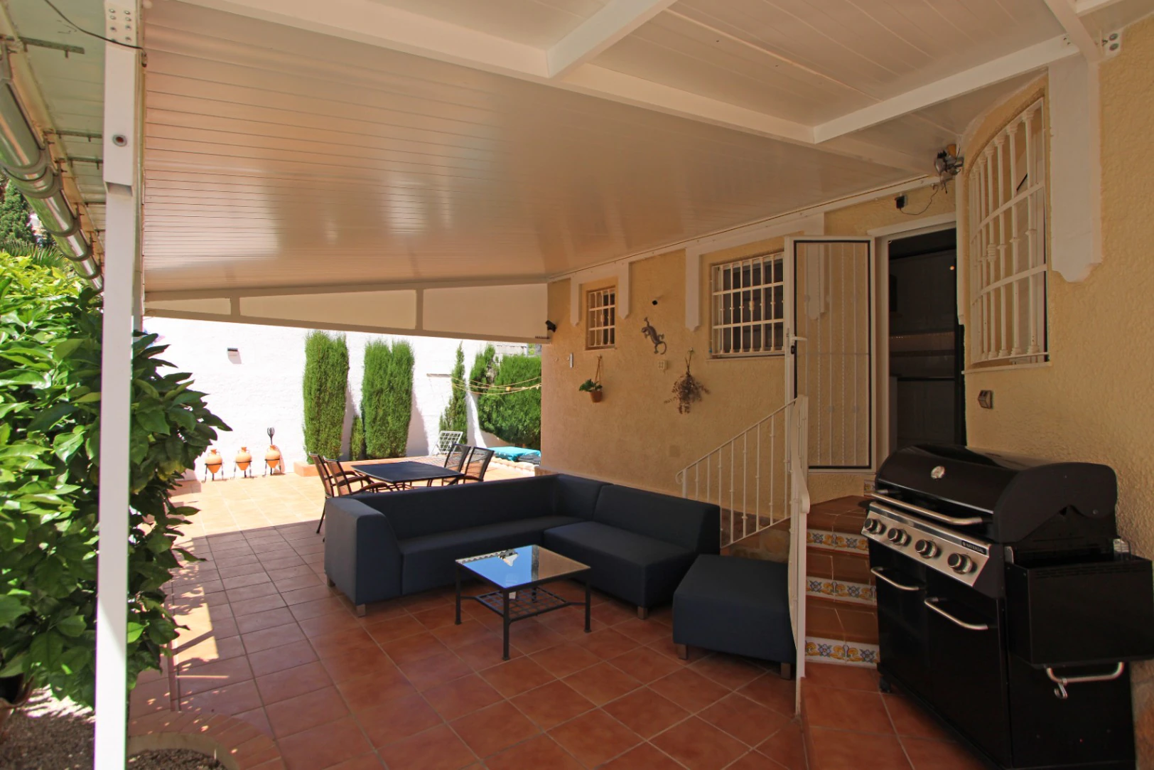 Chalet impeccable à vendre à Tormos