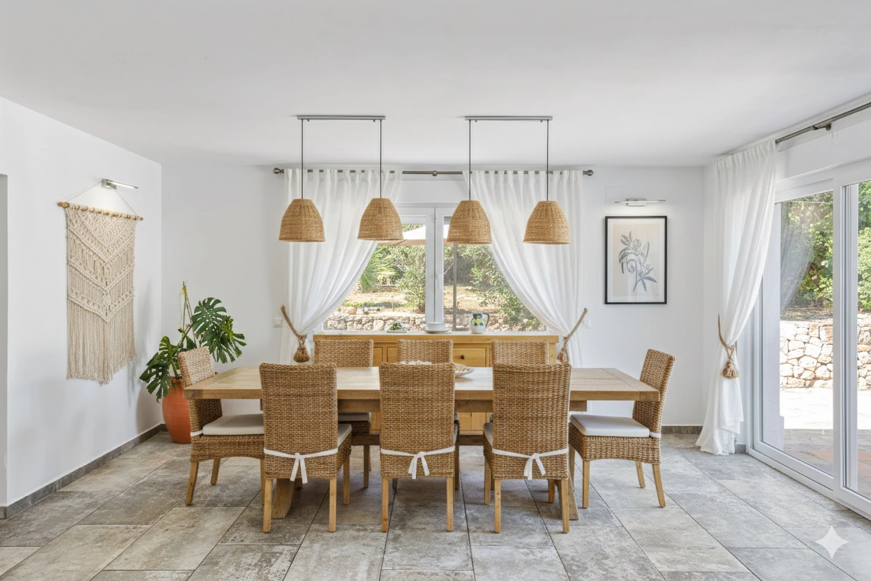 Villa for sale in Jávea / Xàbia