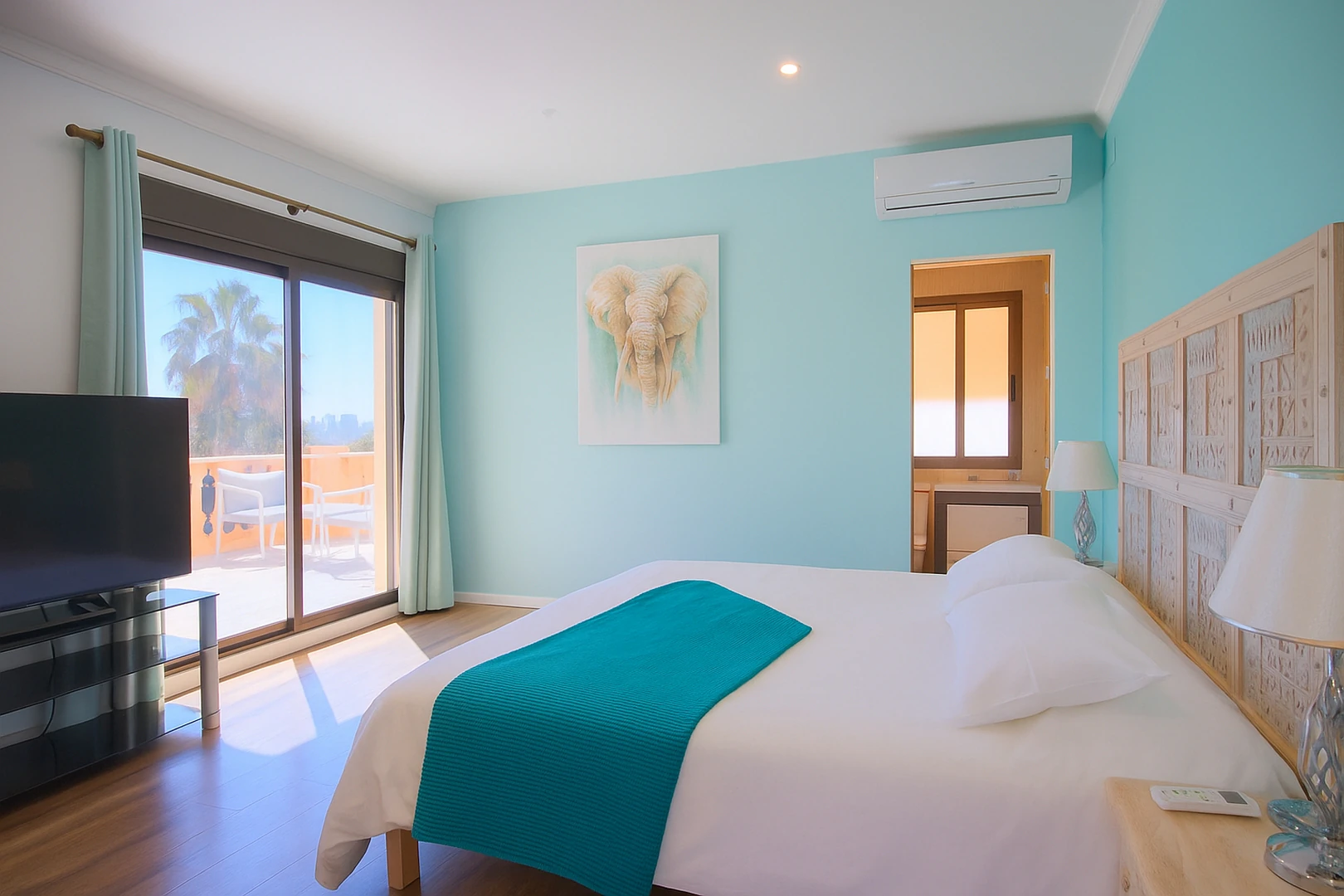 Villa à la vente à Calpe