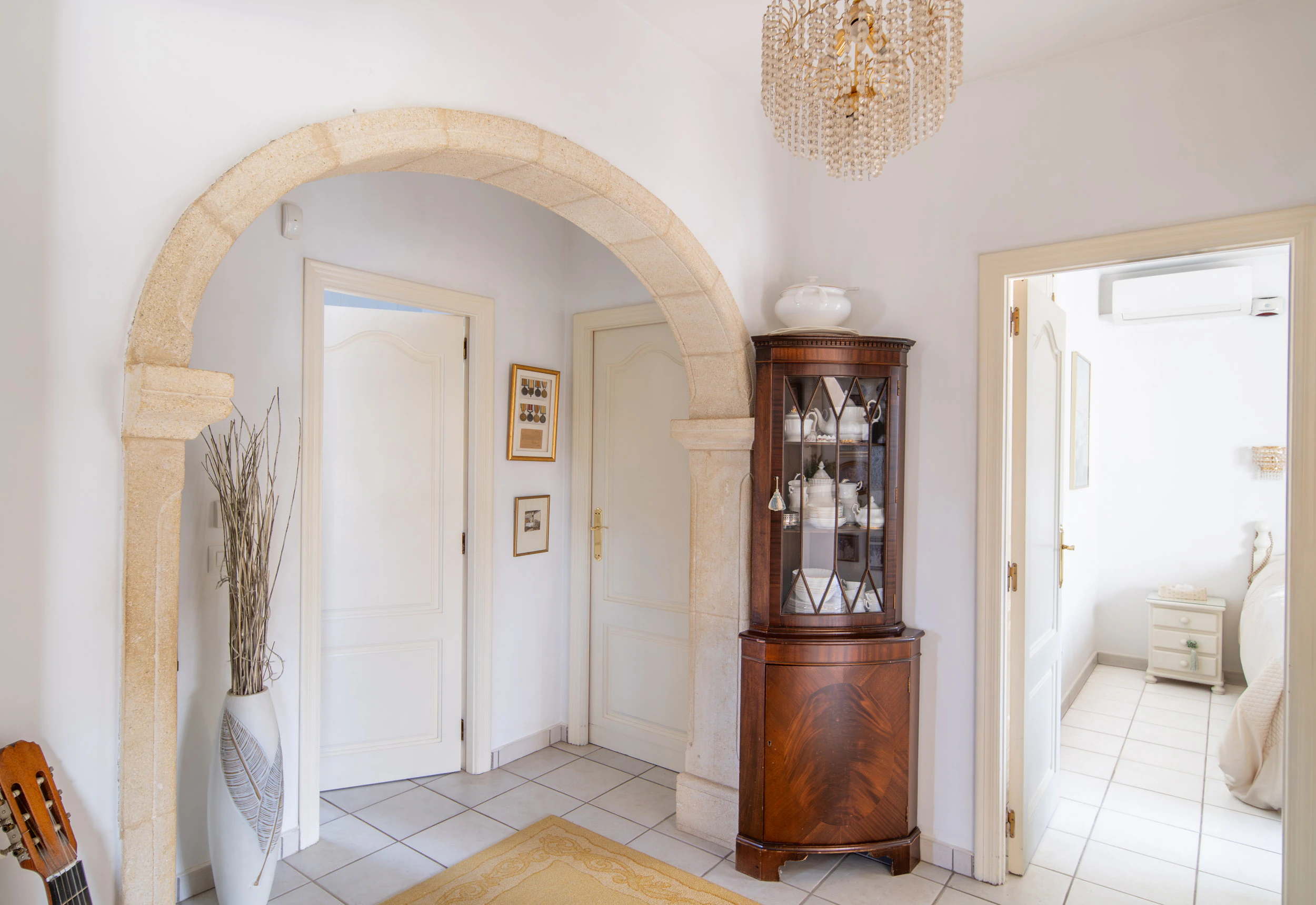 Chalet/Villa en venta en Benitachell