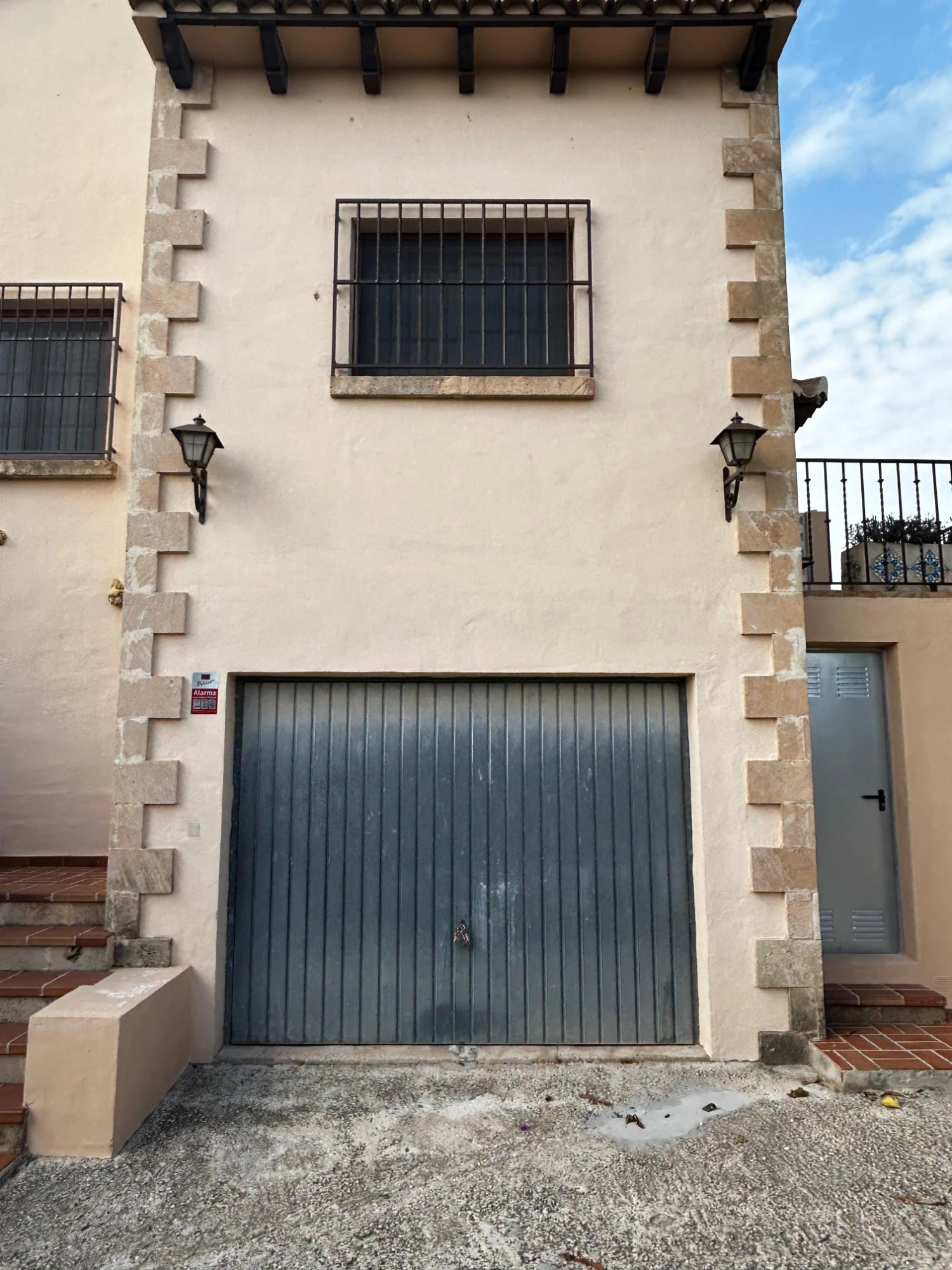 Villa te verkoop in Benissa