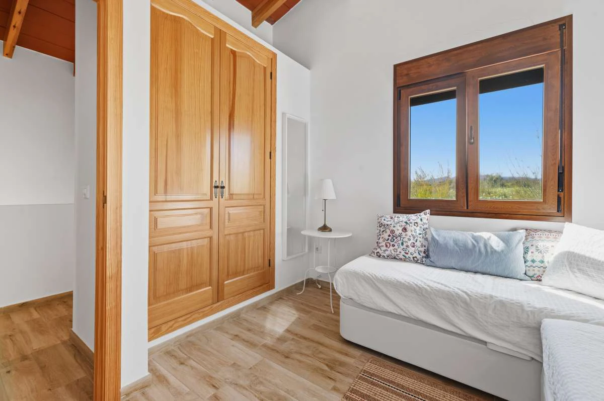 Villa for sale in Moraira