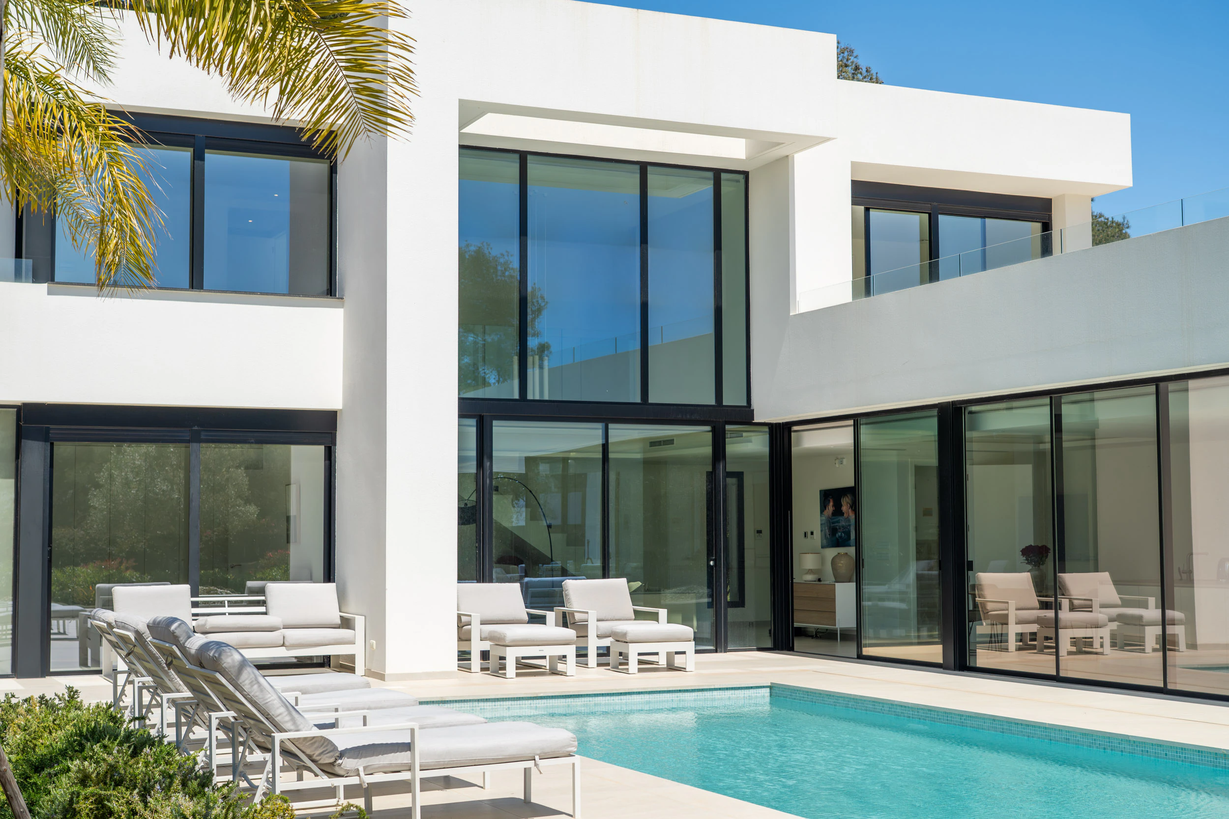 Villa à la vente à Jávea