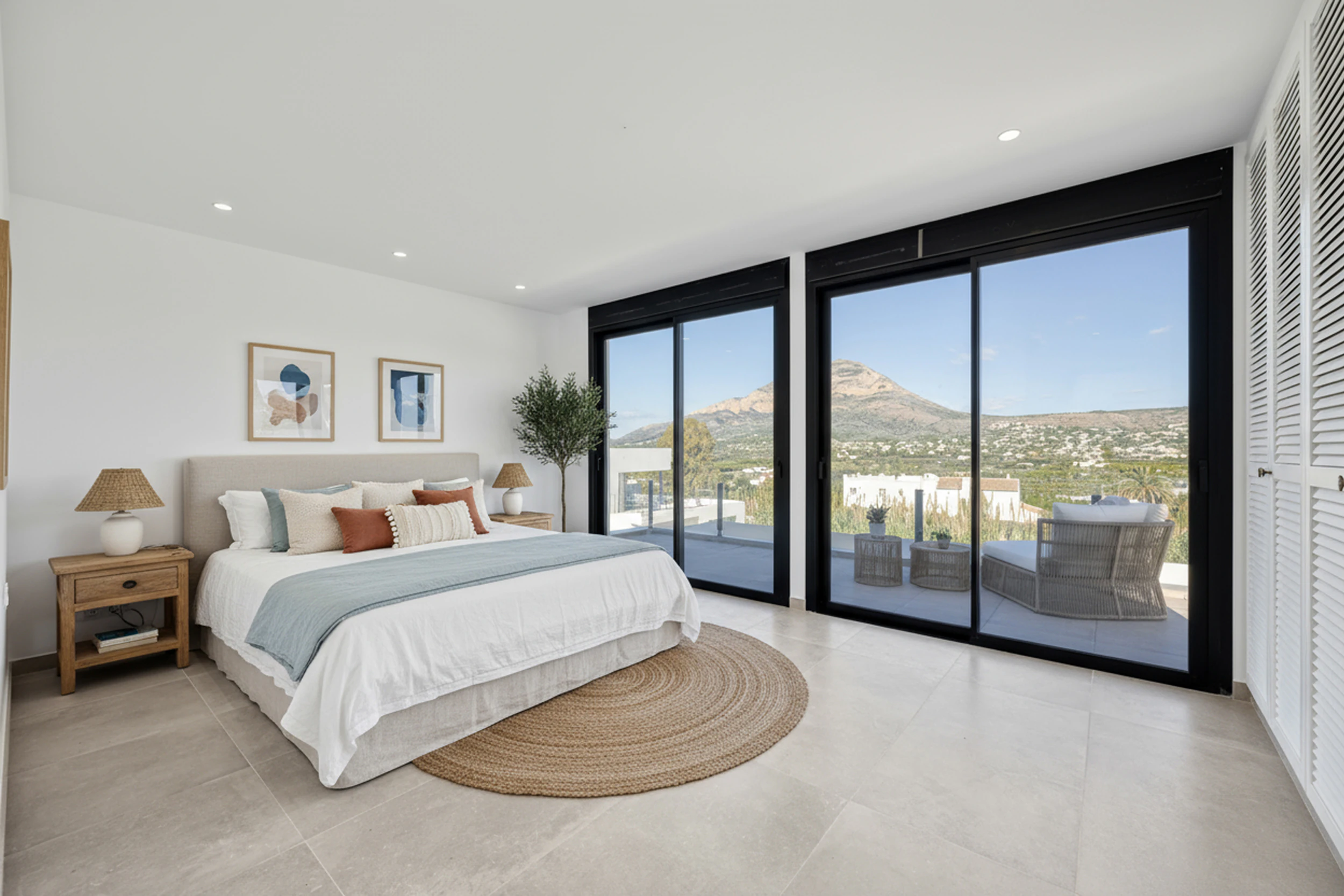 Villa for sale in Jávea / Xàbia