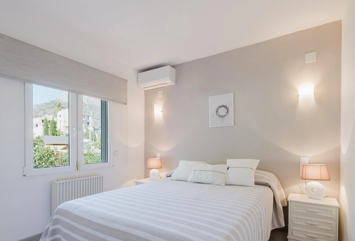 Villa à la vente à Calpe / Calp