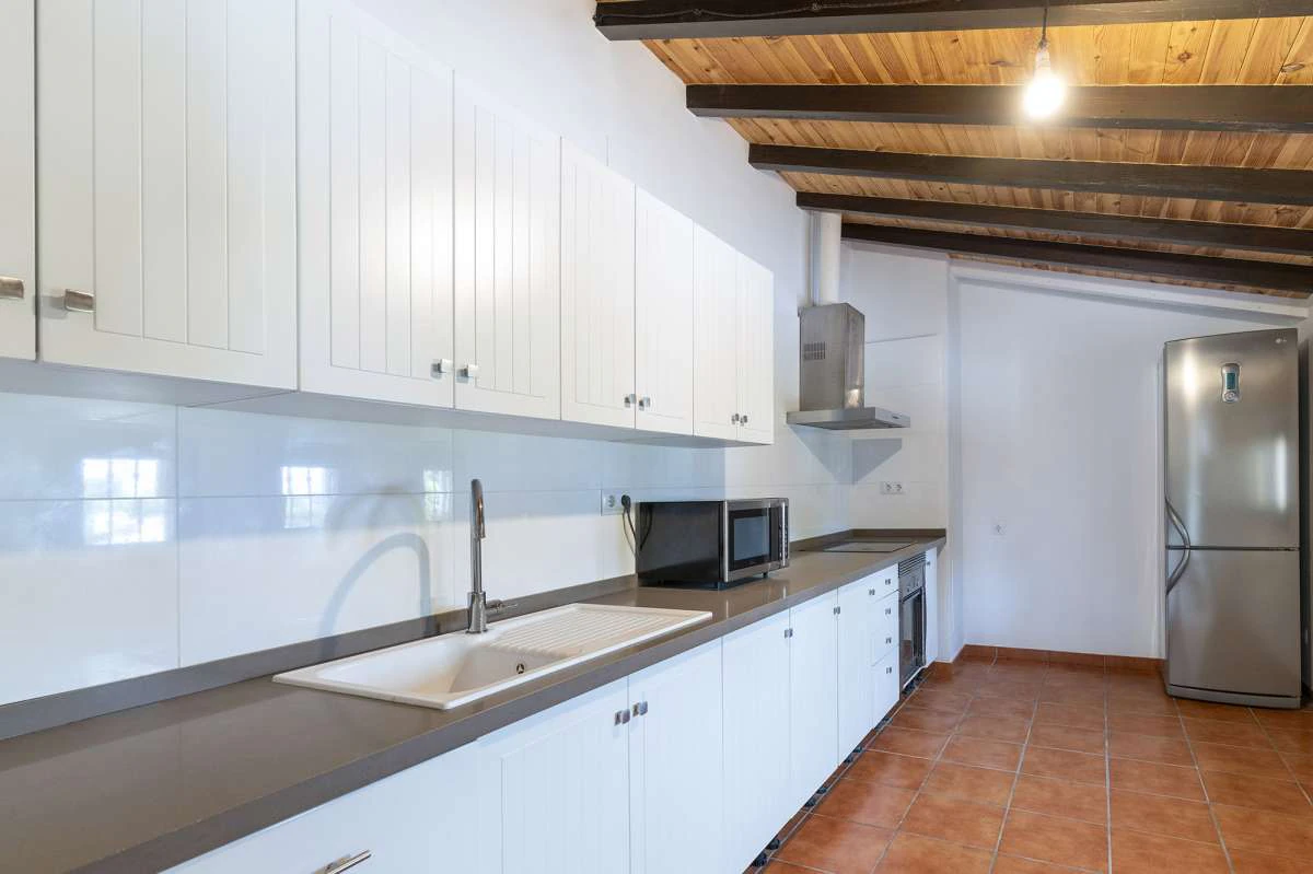 Villa for sale in Benissa Coast