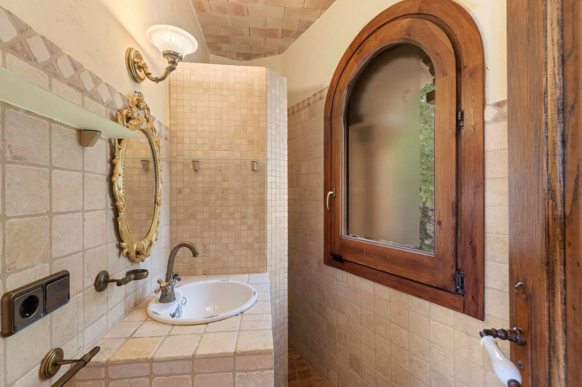 Villa for sale in Benissa Coast