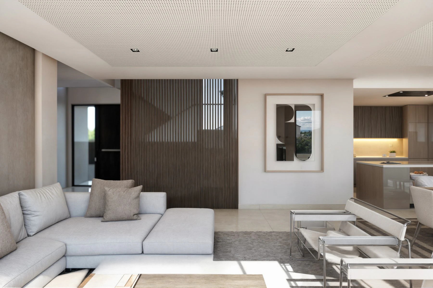 Villa te verkoop in Moraira