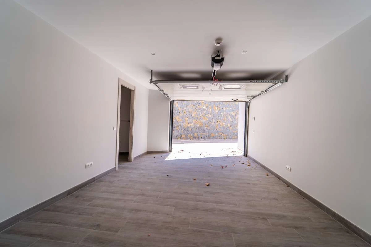 Villa for sale in Calpe